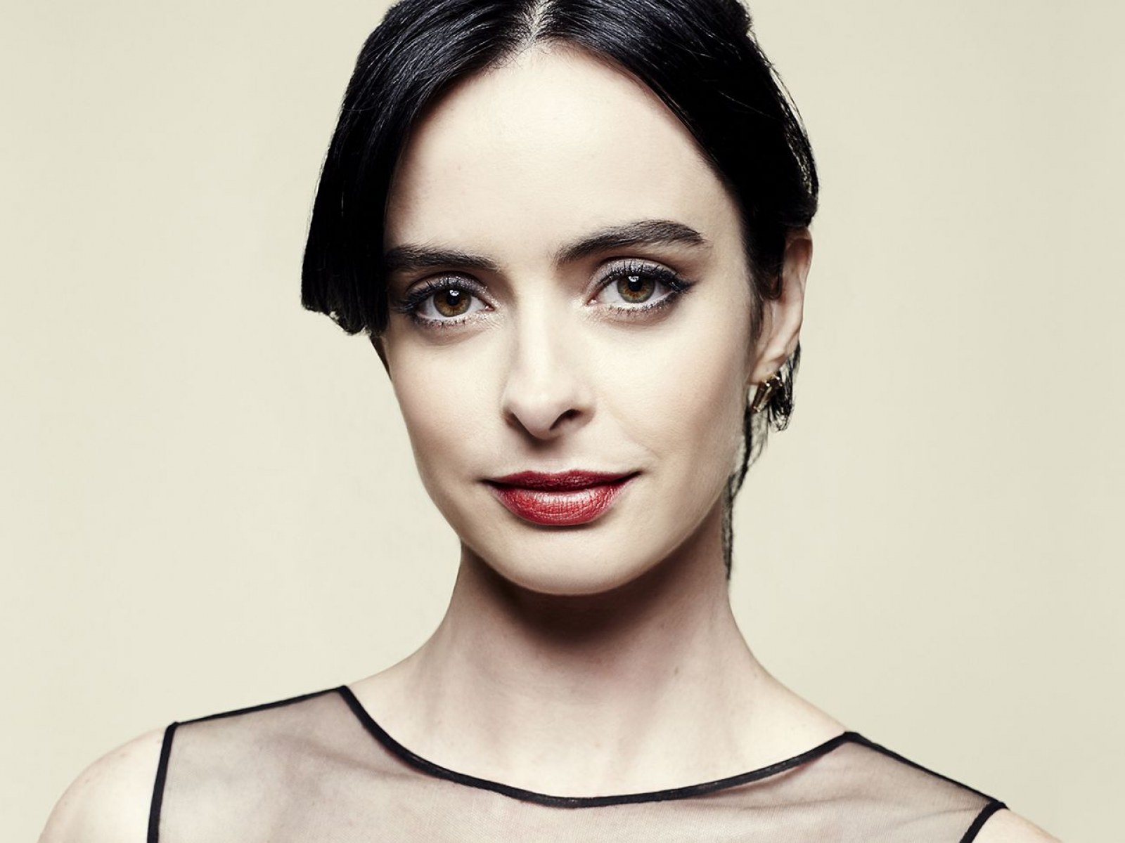 Krysten Ritter Photoshoot 2018 Wallpapers