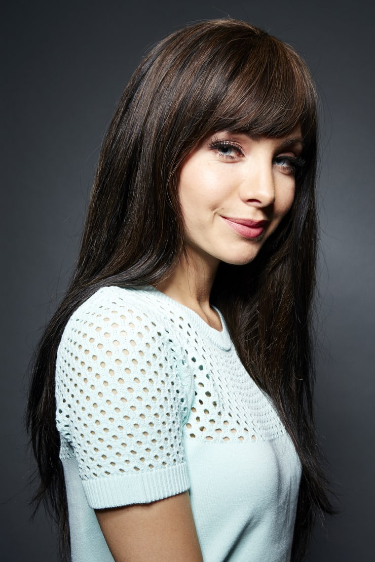 Ksenia Solo Wallpapers