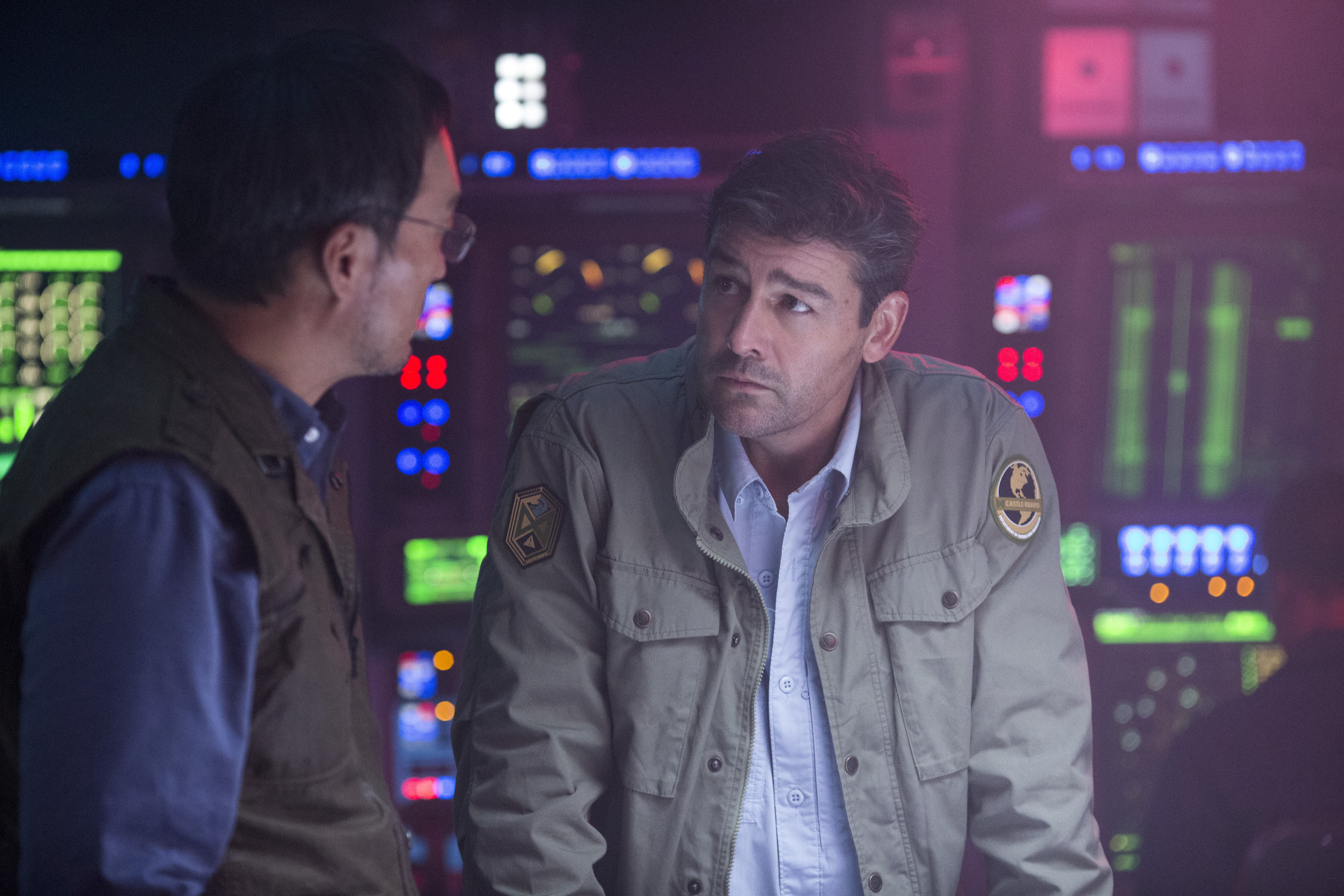 Kyle Chandler Wallpapers