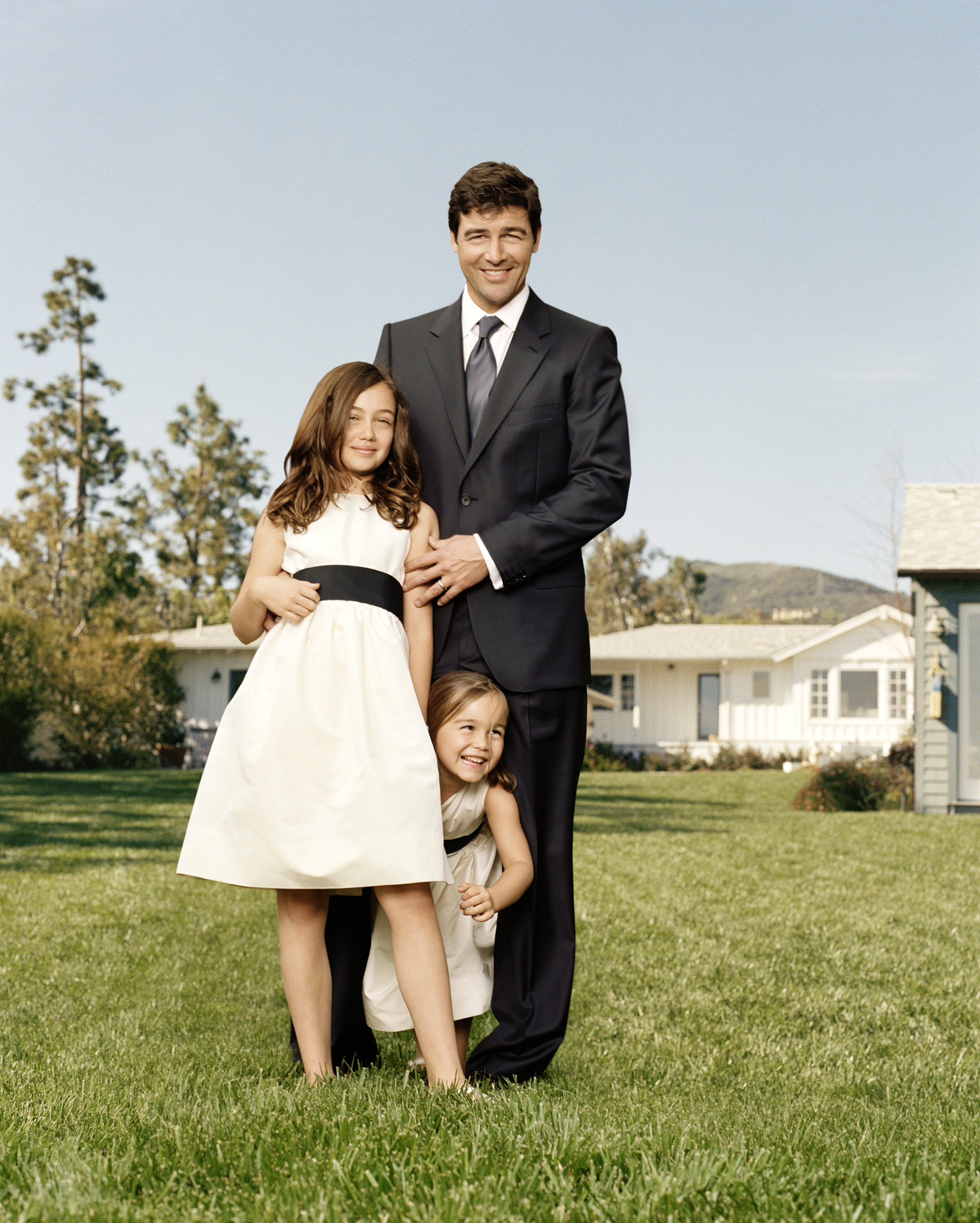 Kyle Chandler Wallpapers