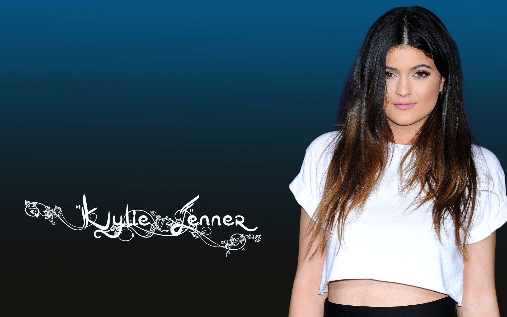 Kylie Jenner Wallpapers