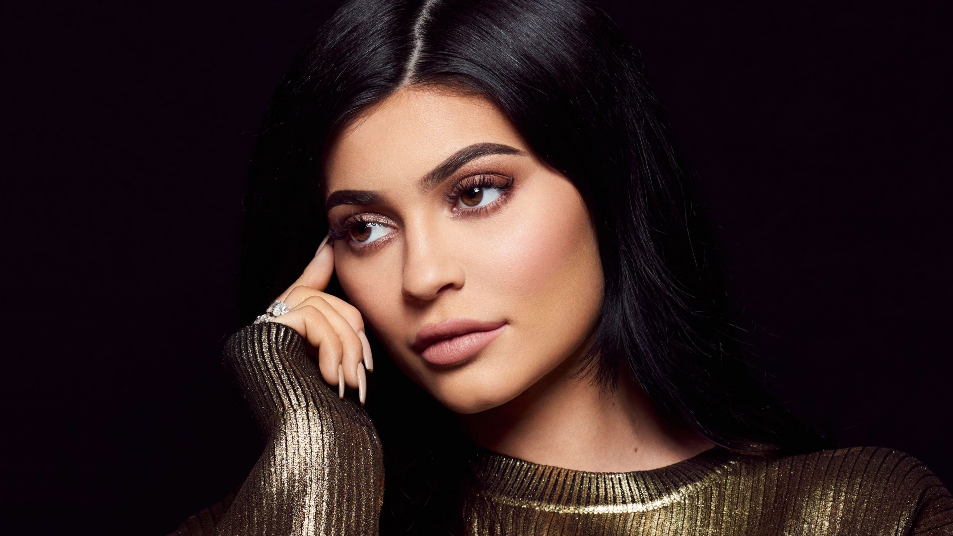 Kylie Jenner Wallpapers