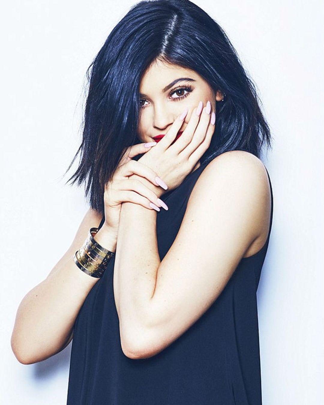 Kylie Jenner Wallpapers