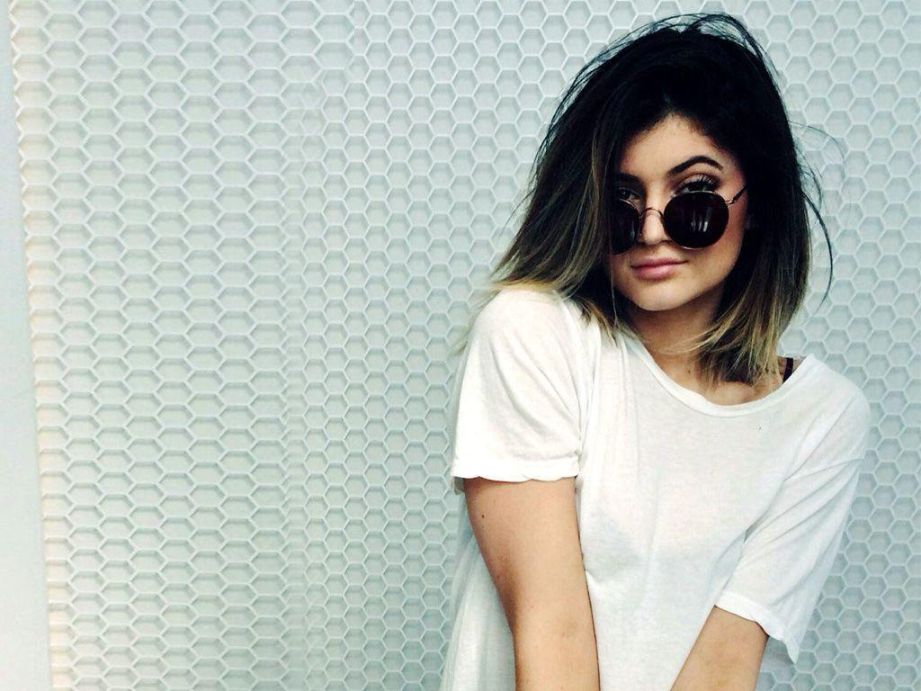 Kylie Jenner Wallpapers