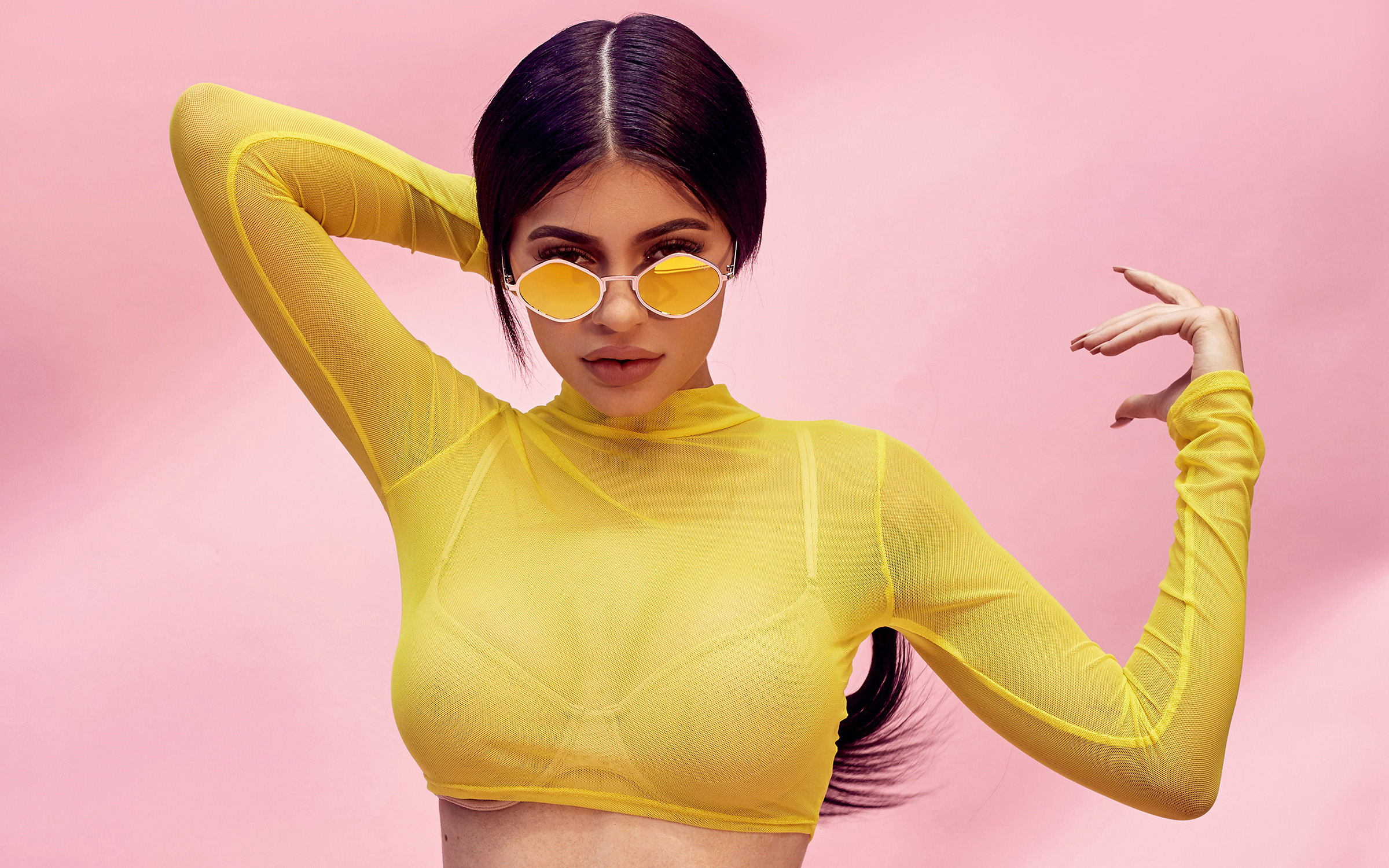 Kylie Jenner Wallpapers