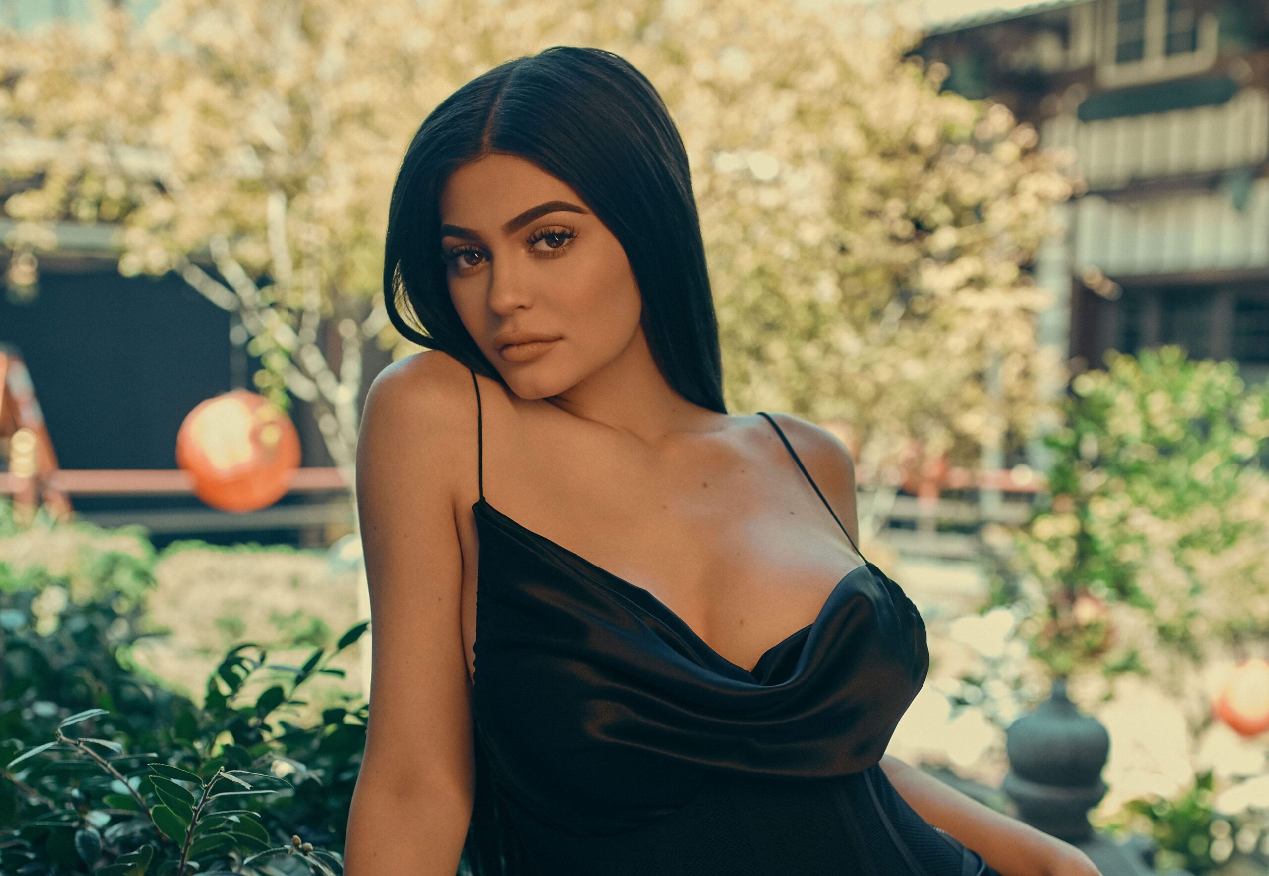Kylie Jenner Wallpapers