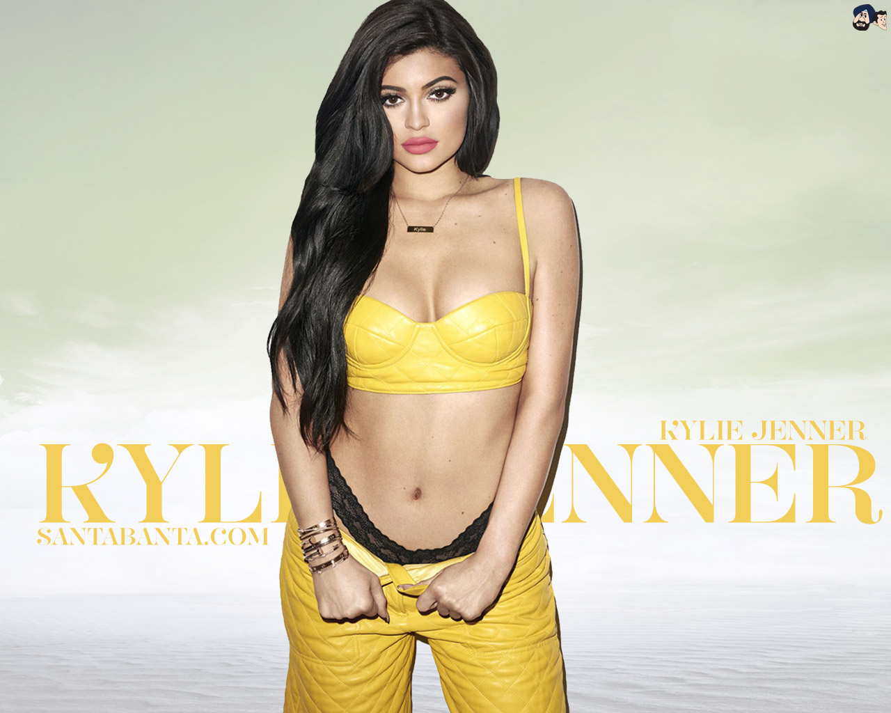 Kylie Jenner Wallpapers