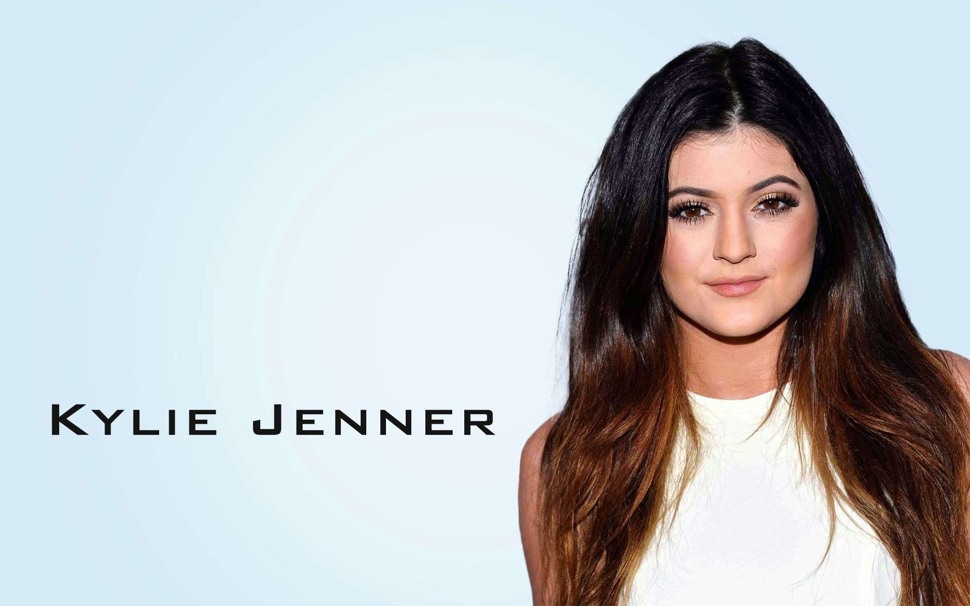 Kylie Jenner Wallpapers