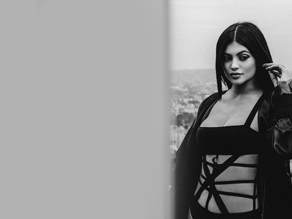 Kylie Jenner Wallpapers