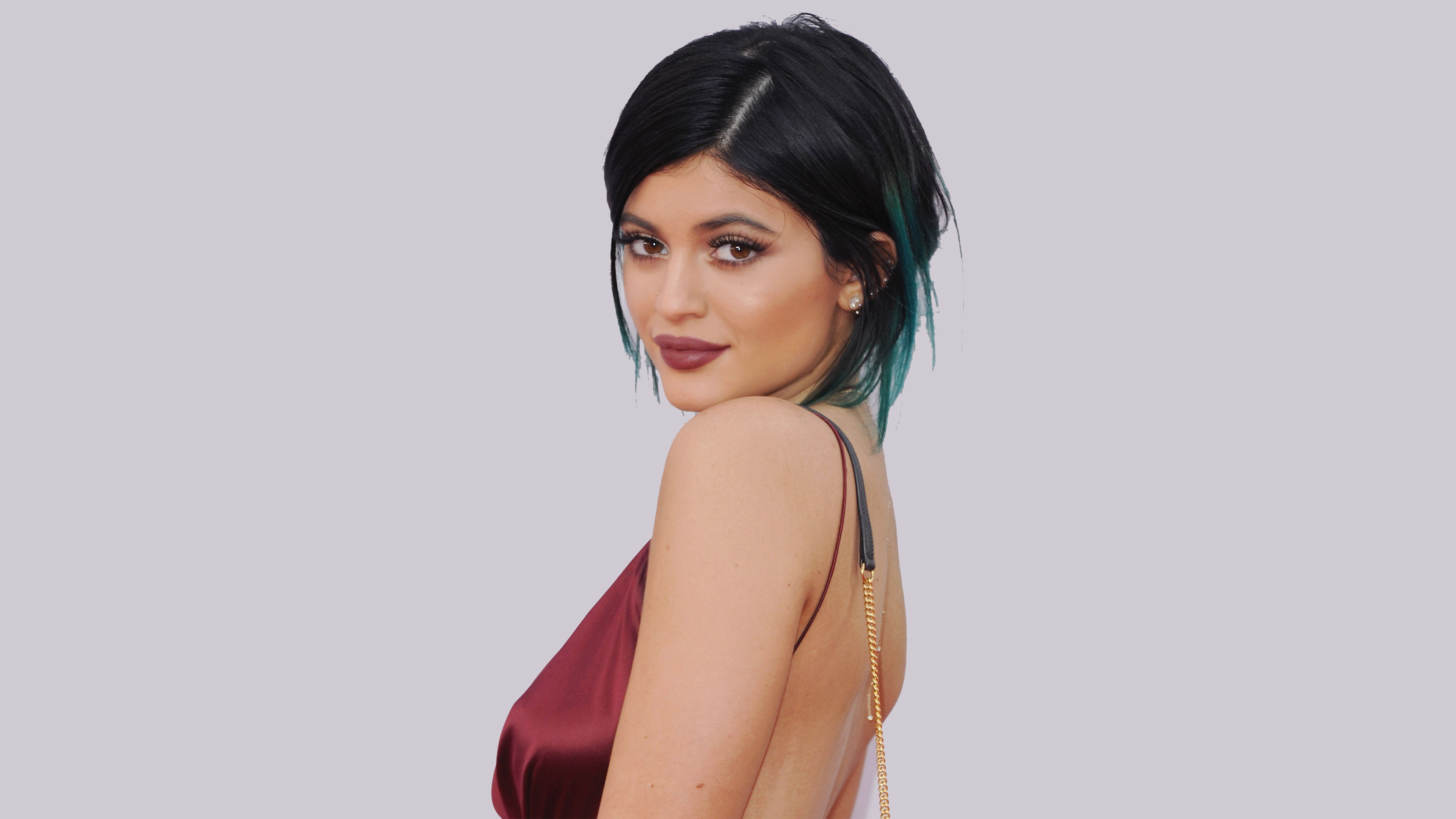 Kylie Jenner 2019 Wallpapers