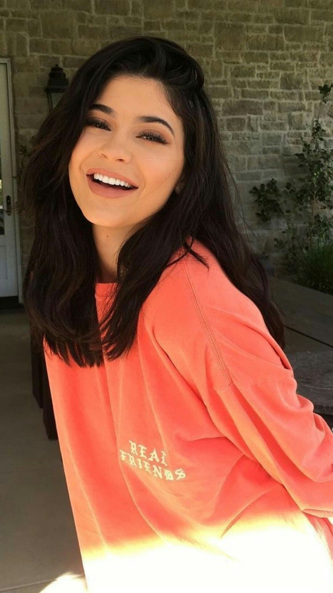 Kylie Jenner New Wallpapers