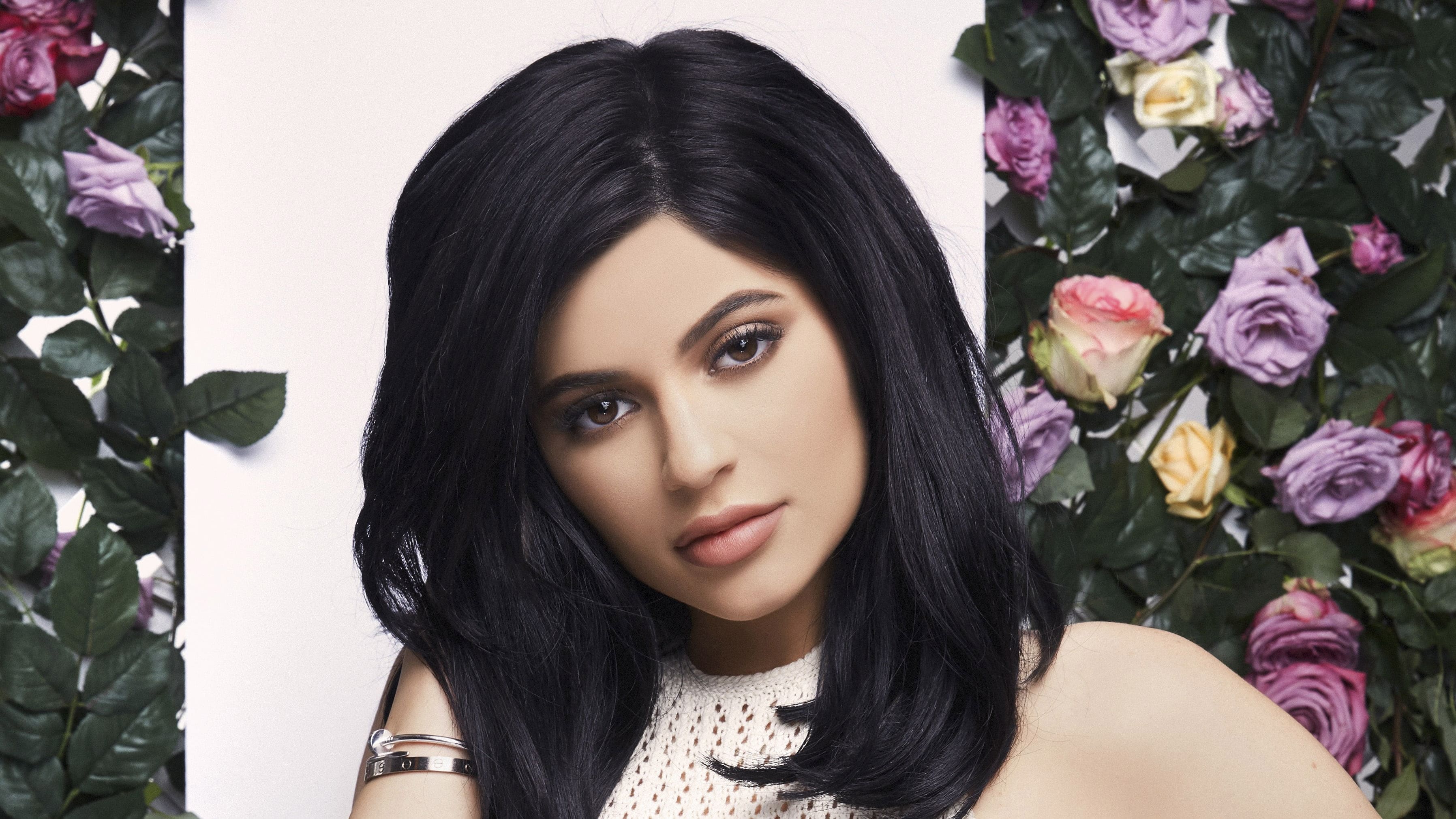 Kylie Jenner New Wallpapers