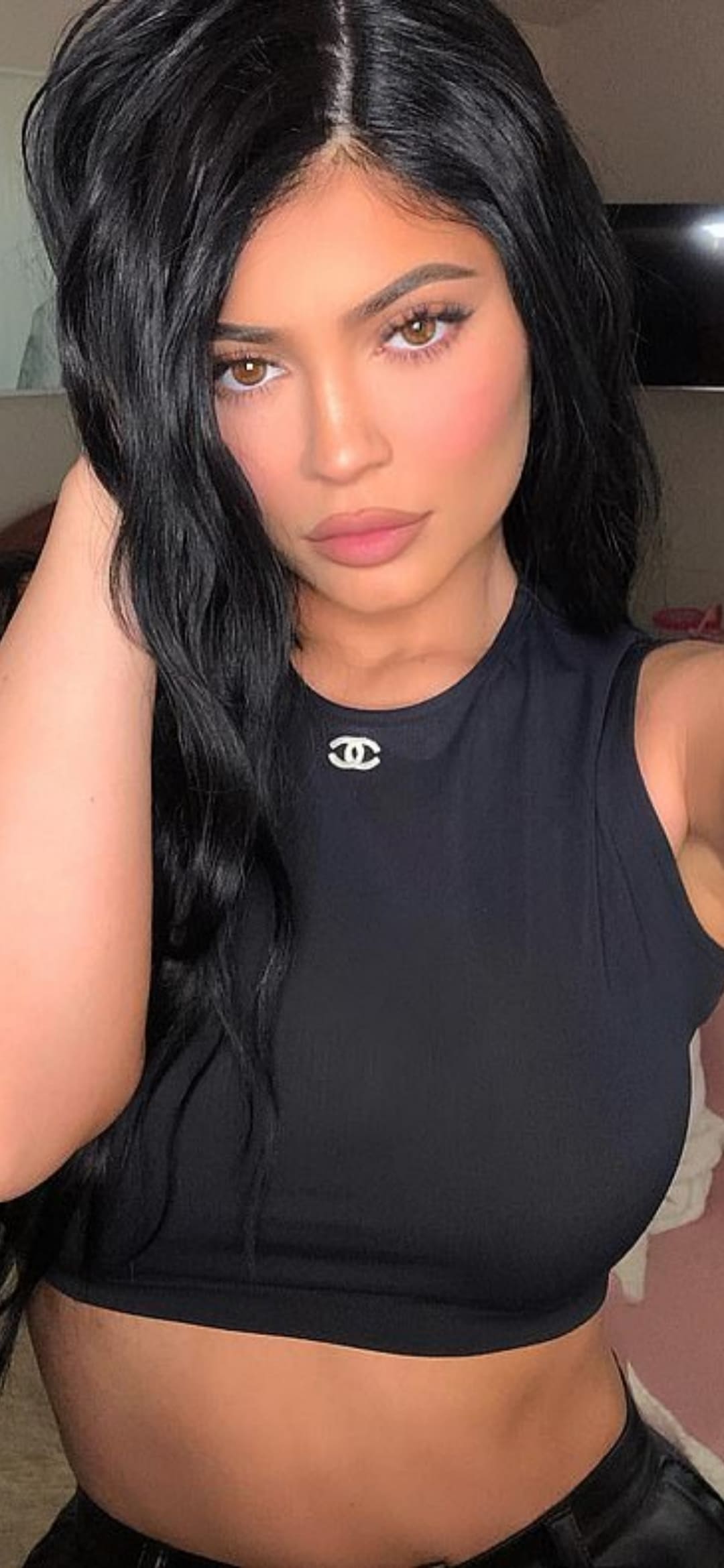 Kylie Jenner New Wallpapers