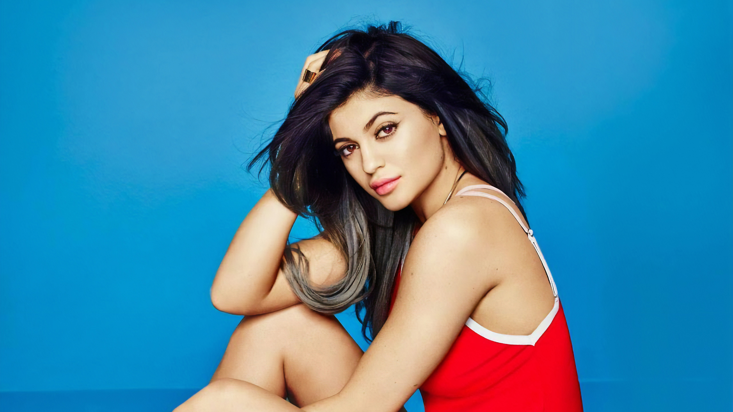 Kylie Jenner Photoshoot 2019 Wallpapers