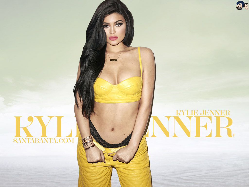 Kylie Jenner Photoshoot 2019 Wallpapers