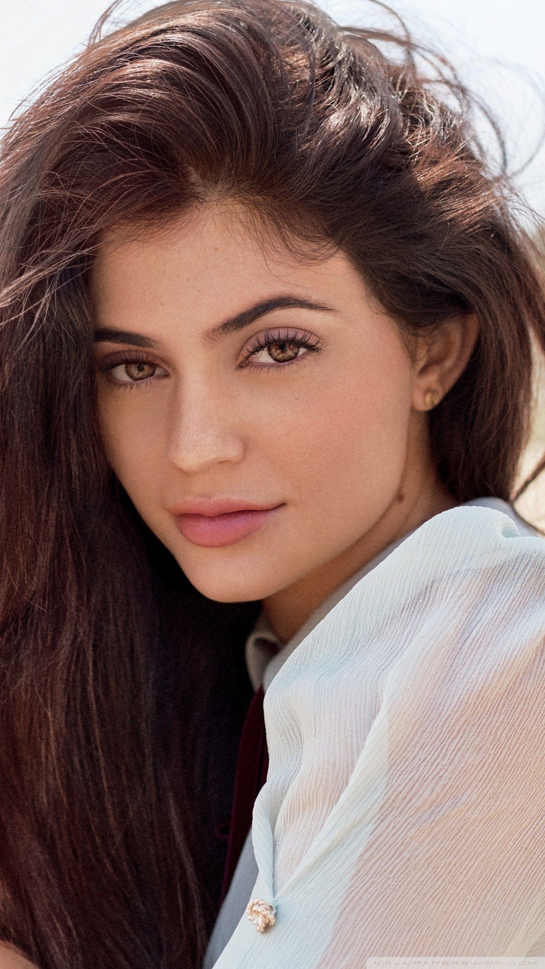 Kylie Jenner Portrait Wallpapers