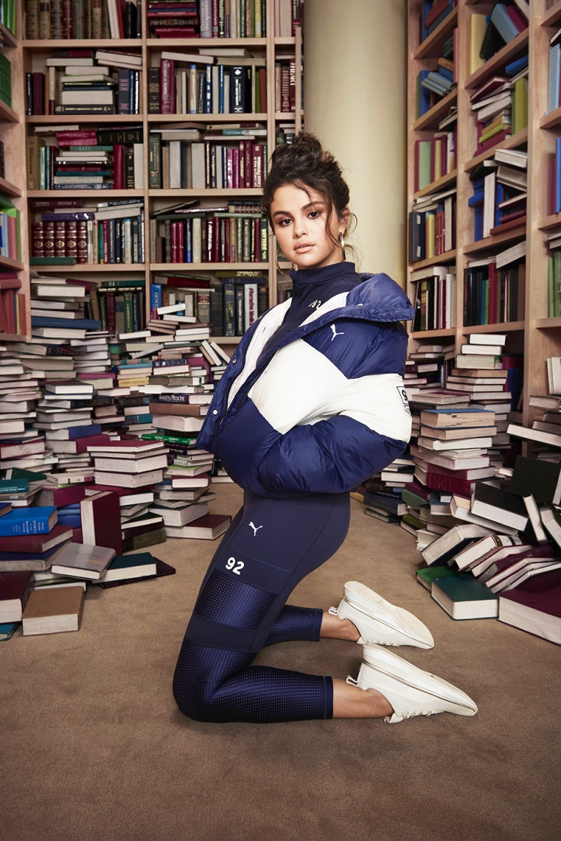 Kylie Jenner Puma Puma Wallpapers