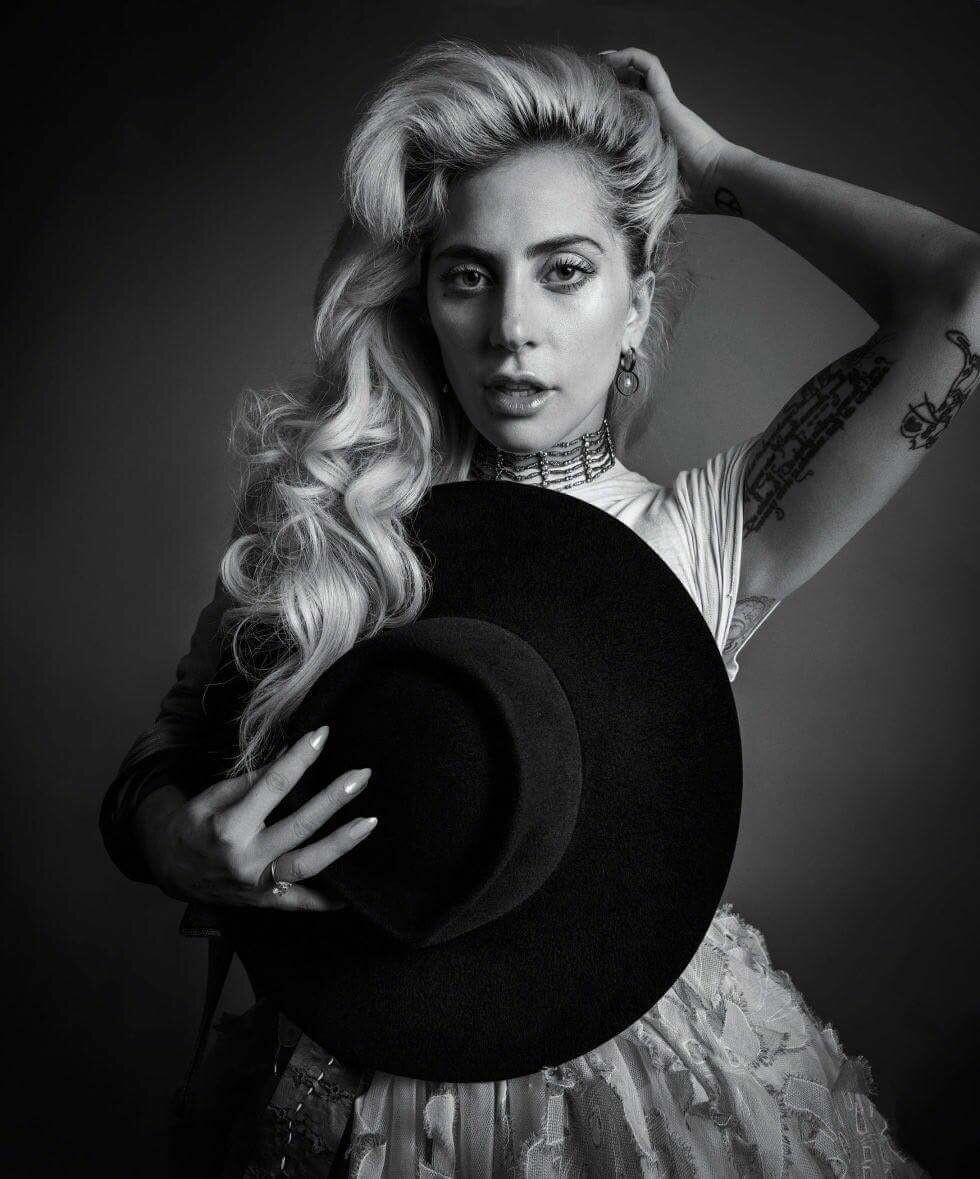 Lady Gaga 2020 Wallpapers