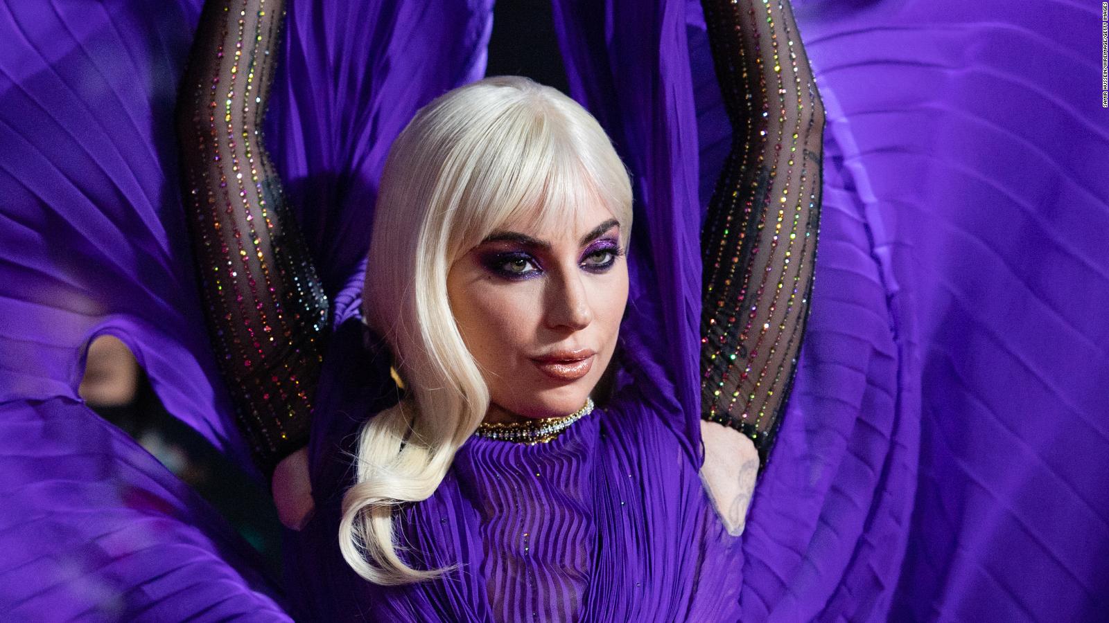 Lady Gaga 2020 Wallpapers