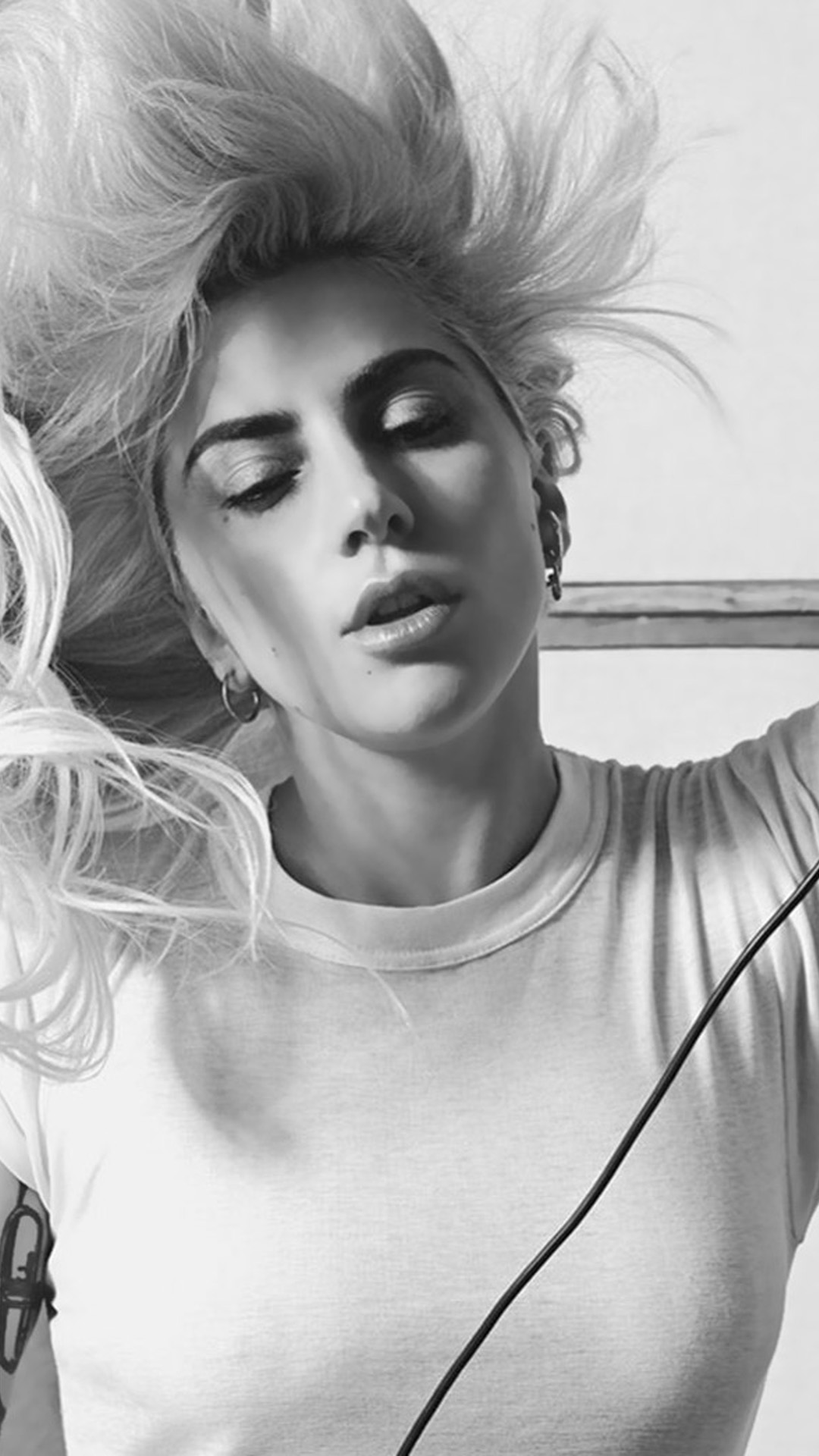 Lady Gaga 2020 Wallpapers