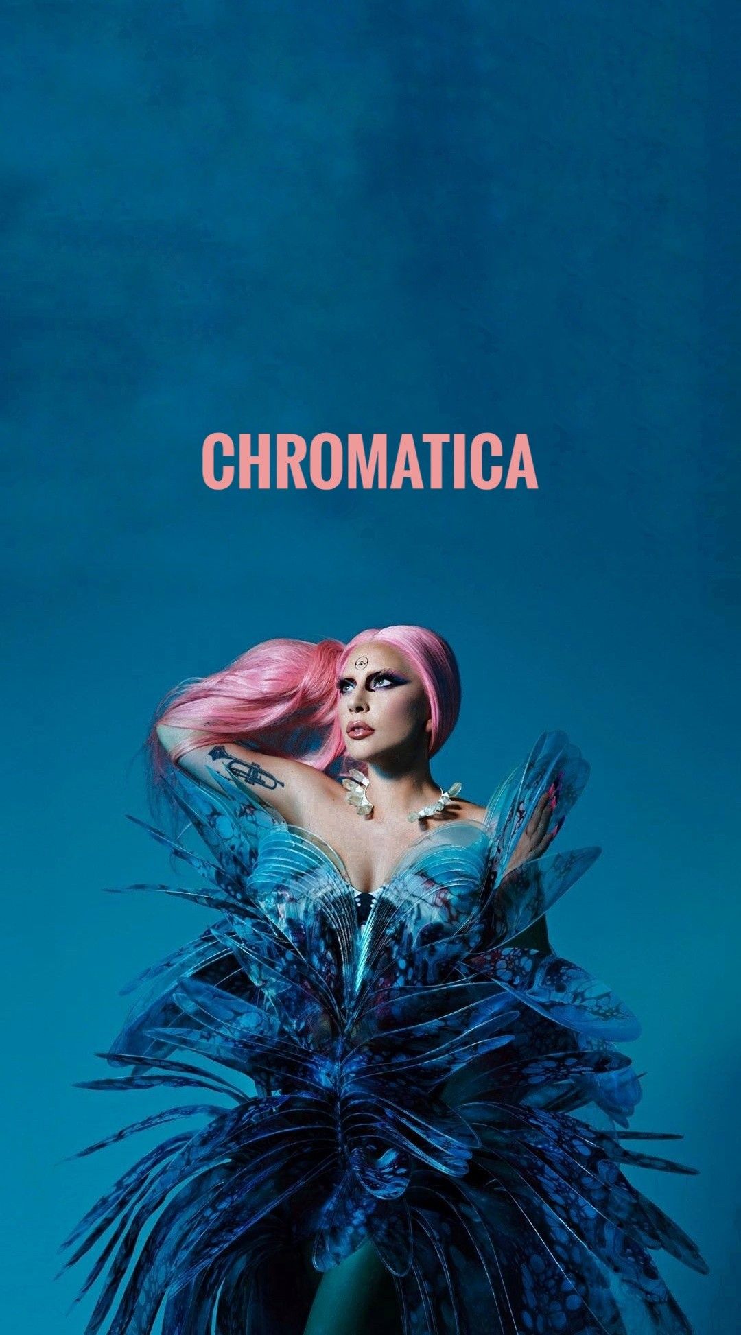 Lady Gaga Chromatica Wallpapers