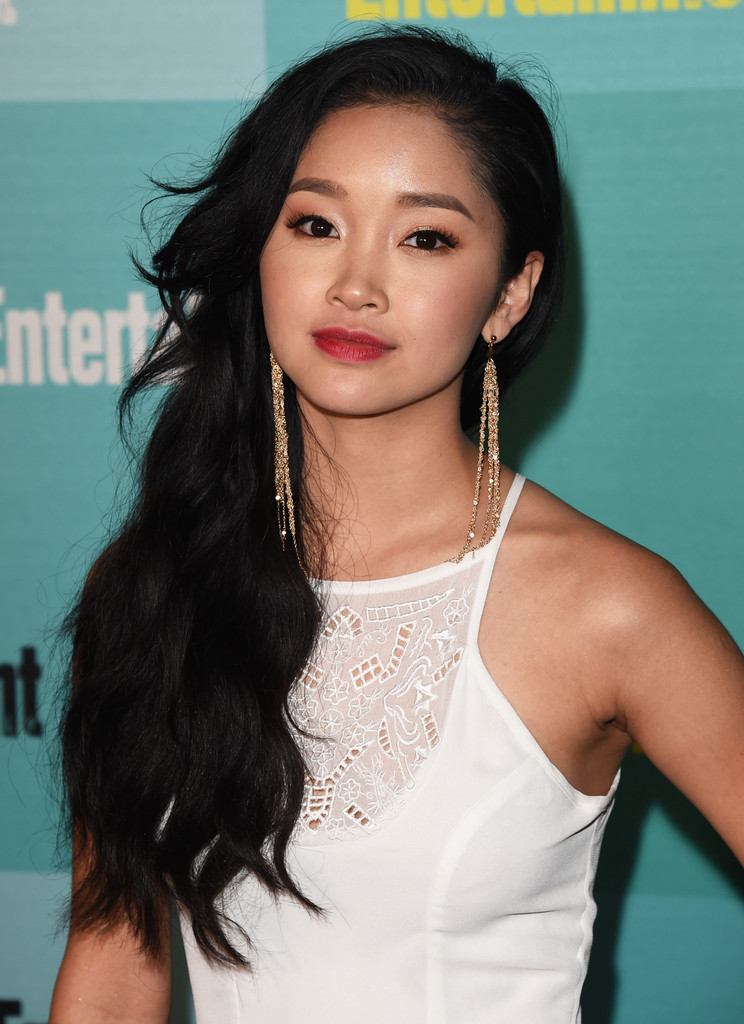 Lana Condor Wallpapers