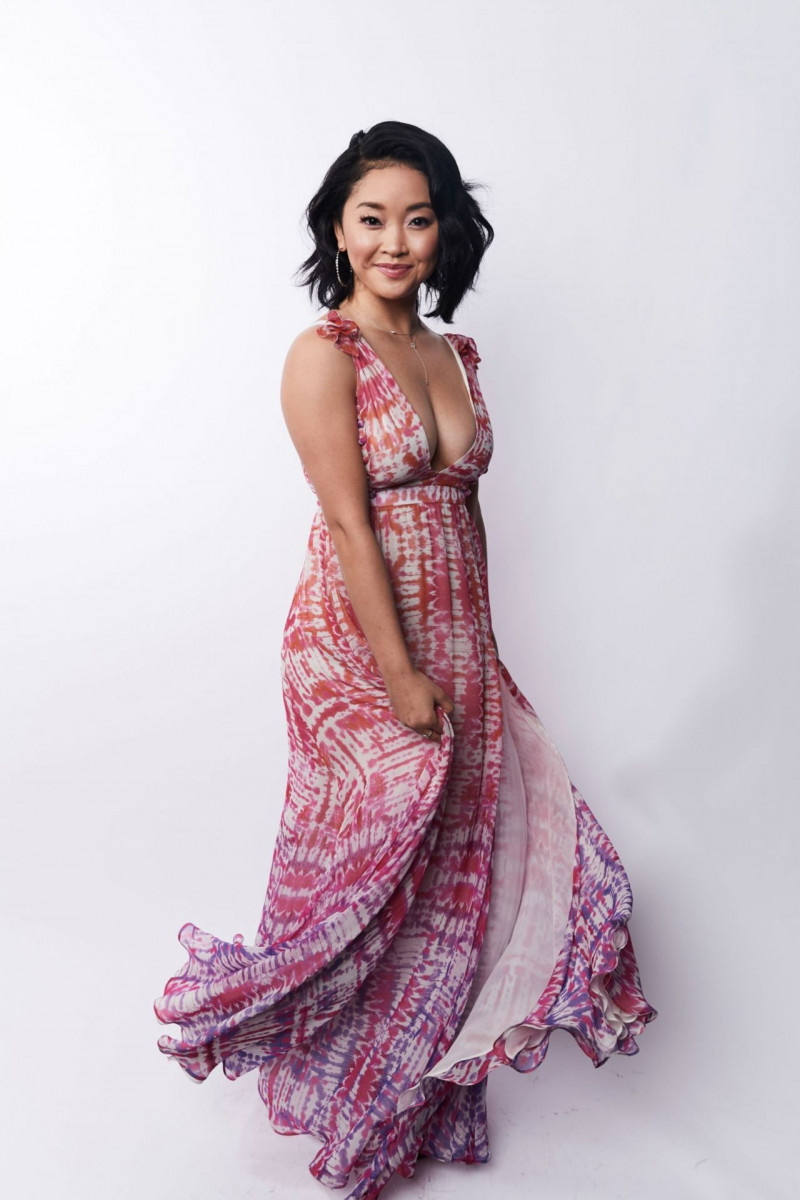 Lana Condor Wallpapers