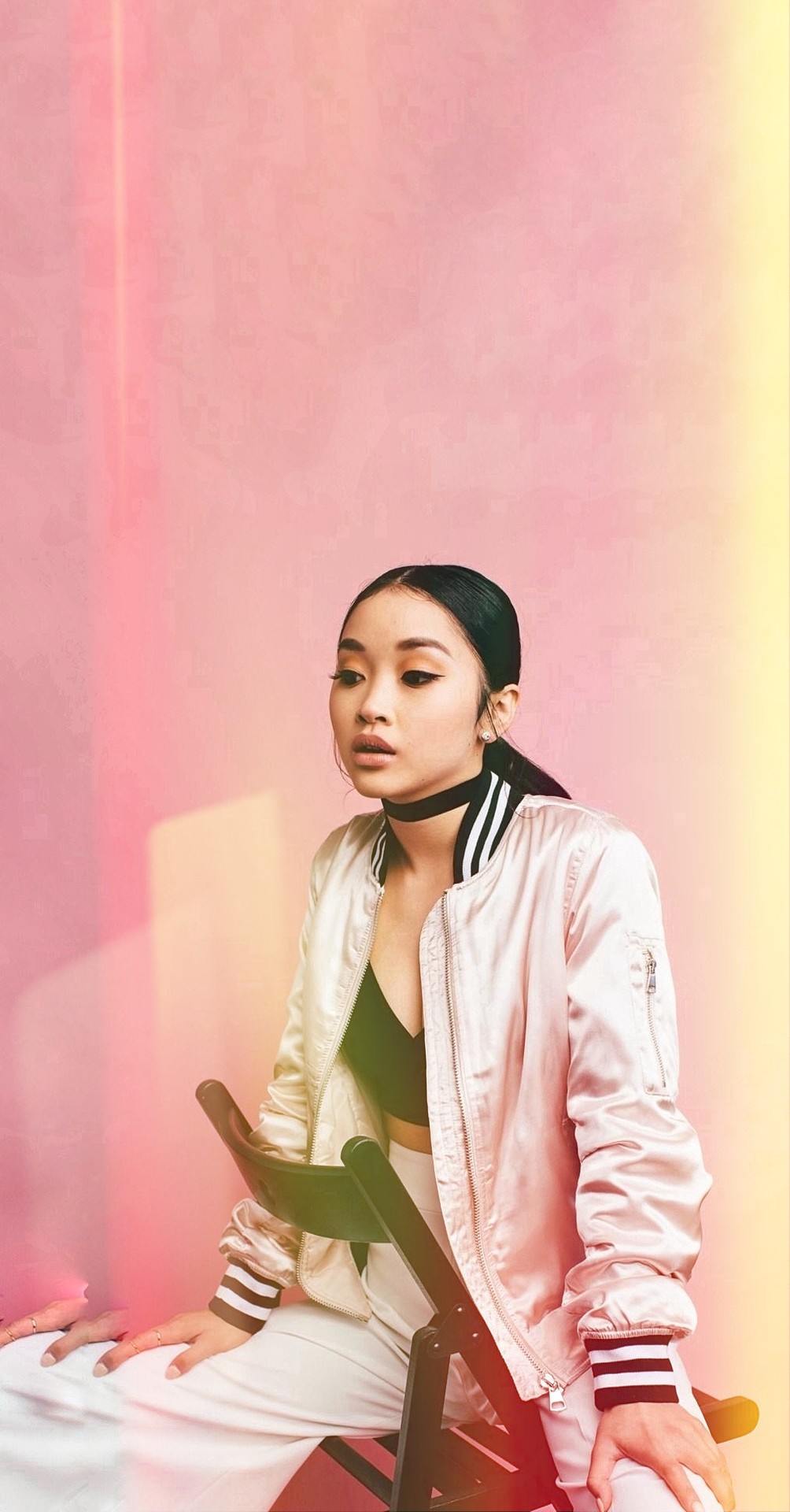 Lana Condor Wallpapers