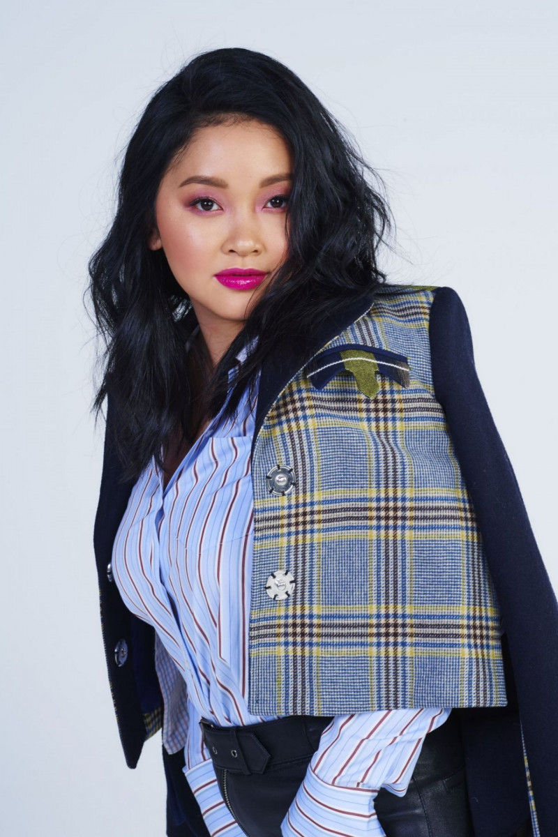 Lana Condor 2020 Wallpapers