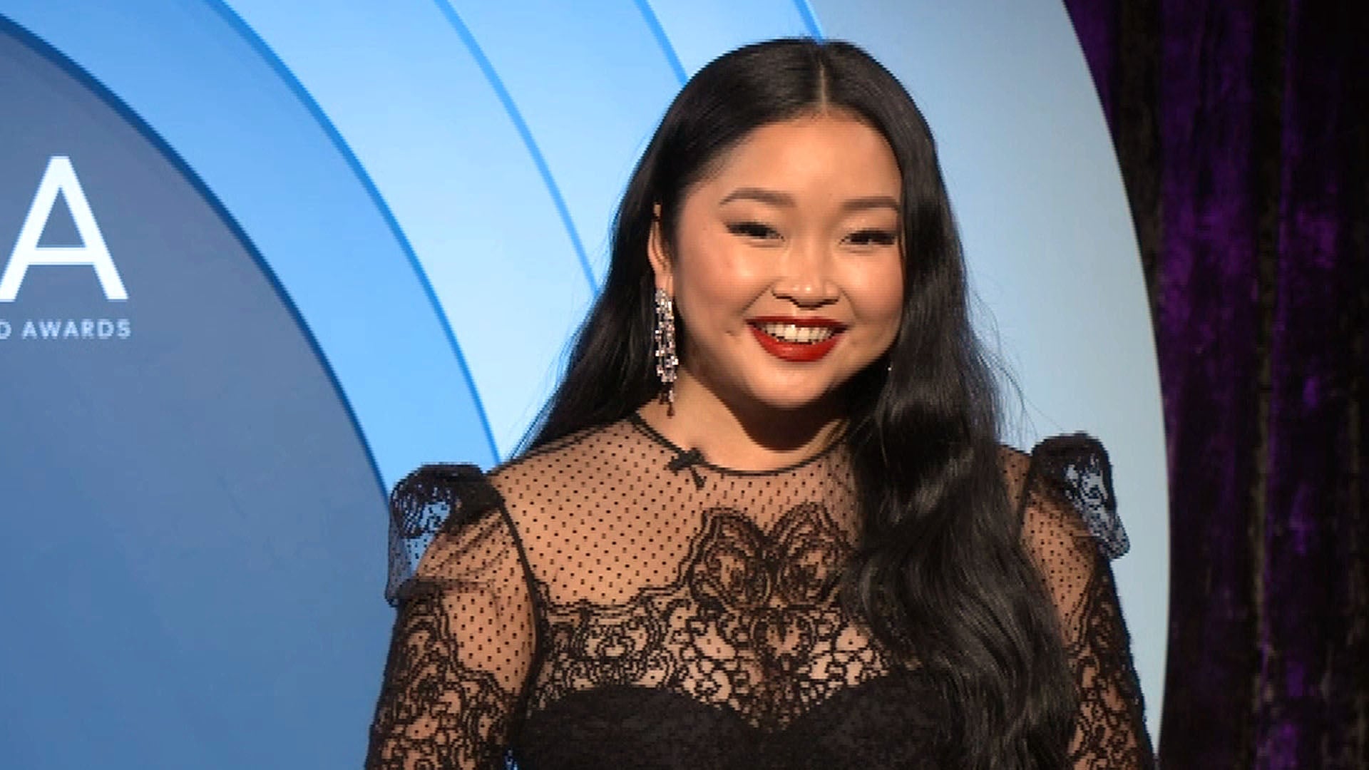 Lana Condor 2020 Wallpapers