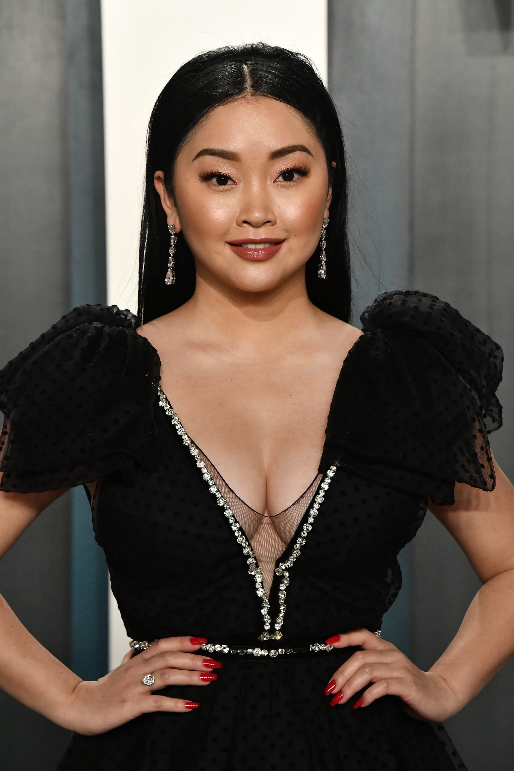 Lana Condor 2020 Wallpapers