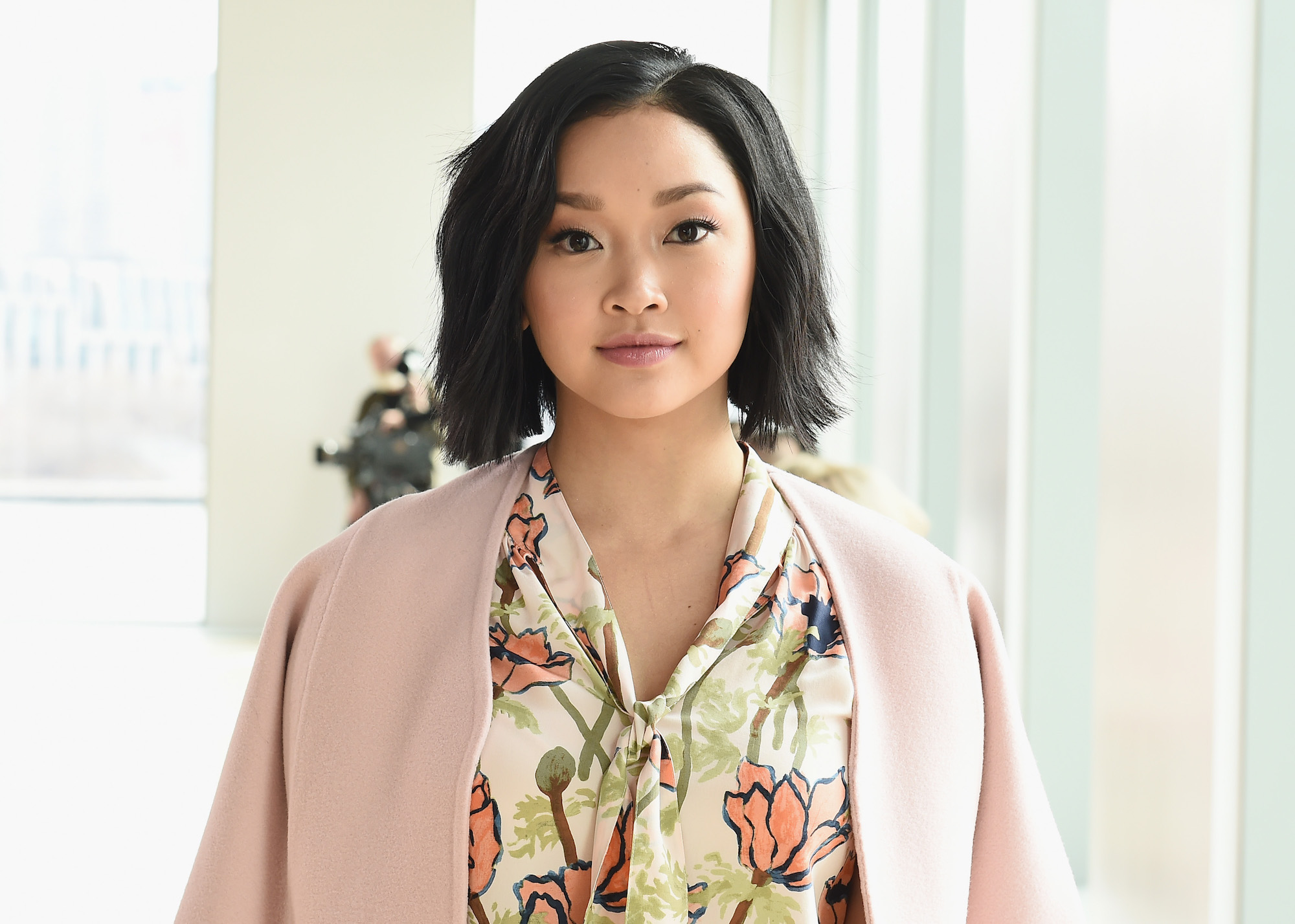 Lana Condor 2020 Wallpapers