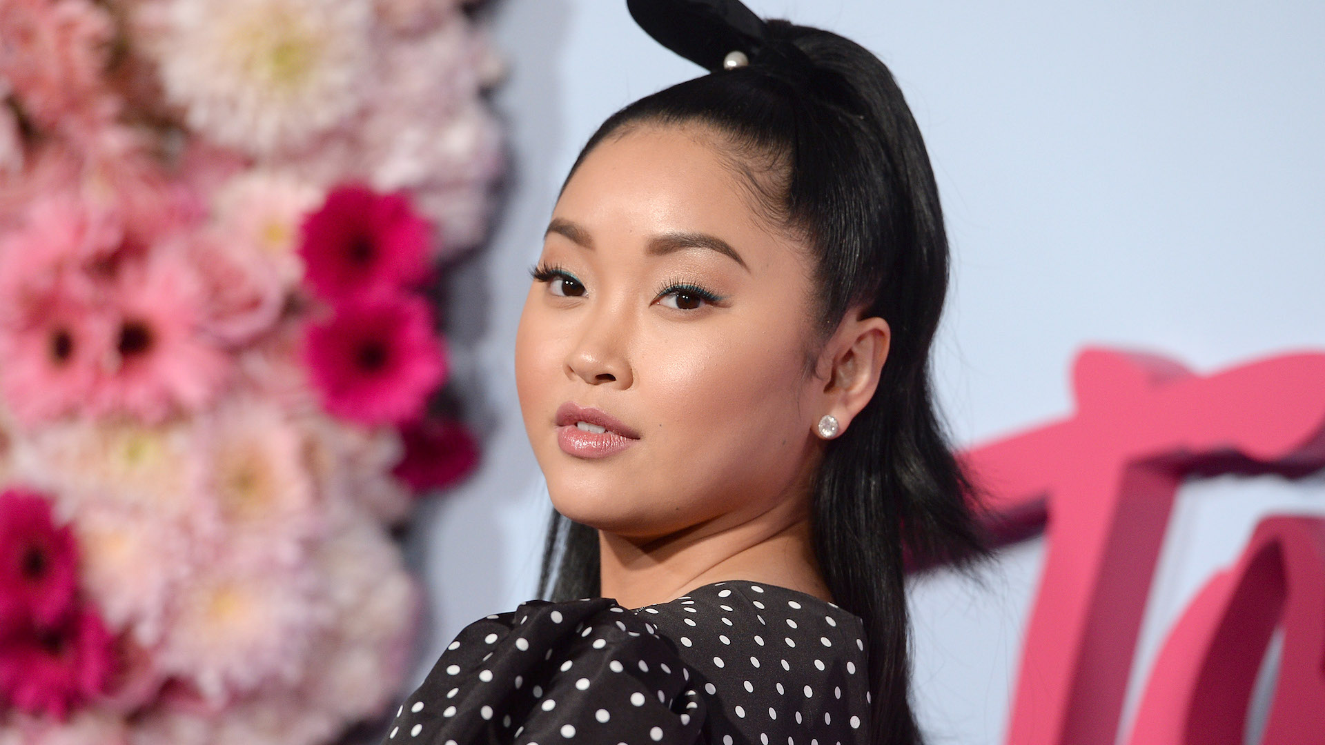 Lana Condor 2020 Wallpapers