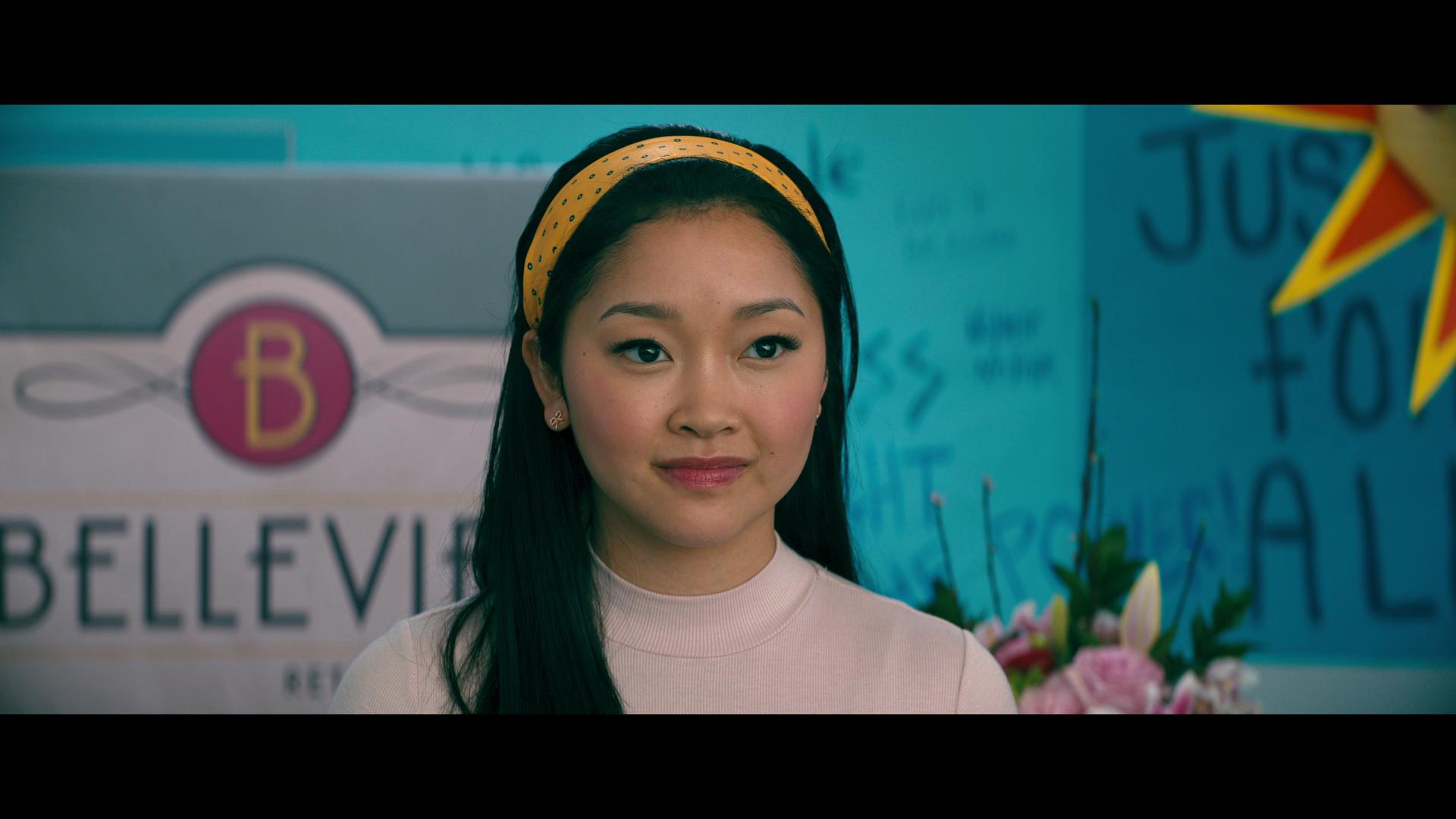 Lana Condor 2020 Wallpapers