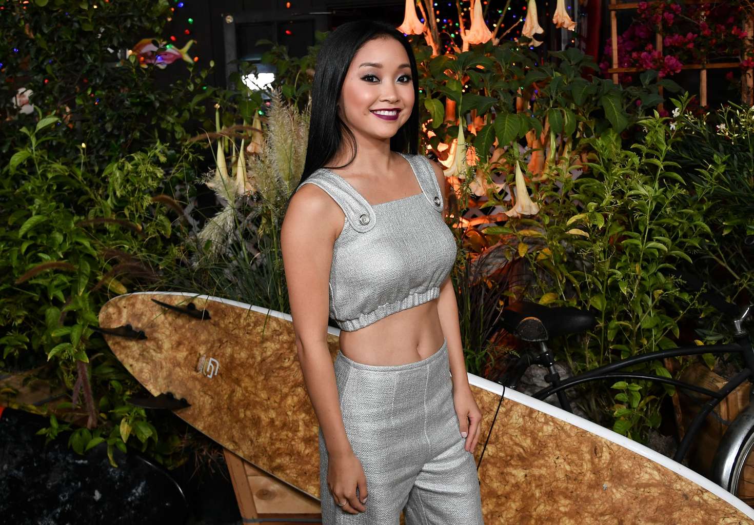 Lana Condor 2020 Wallpapers