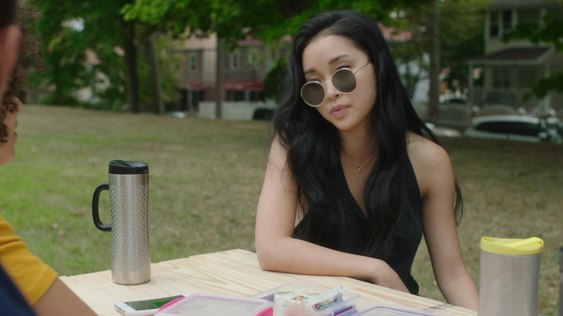 Lana Condor 2020 Wallpapers