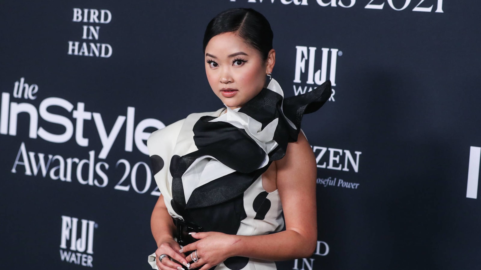 Lana Condor 2020 Wallpapers