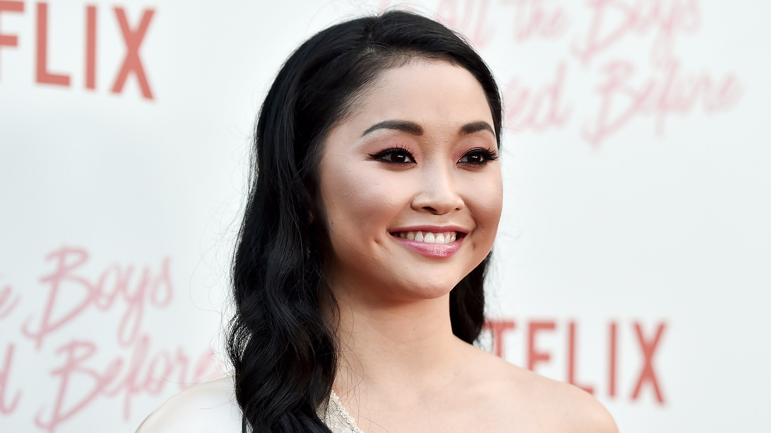 Lana Condor 2021 Wallpapers