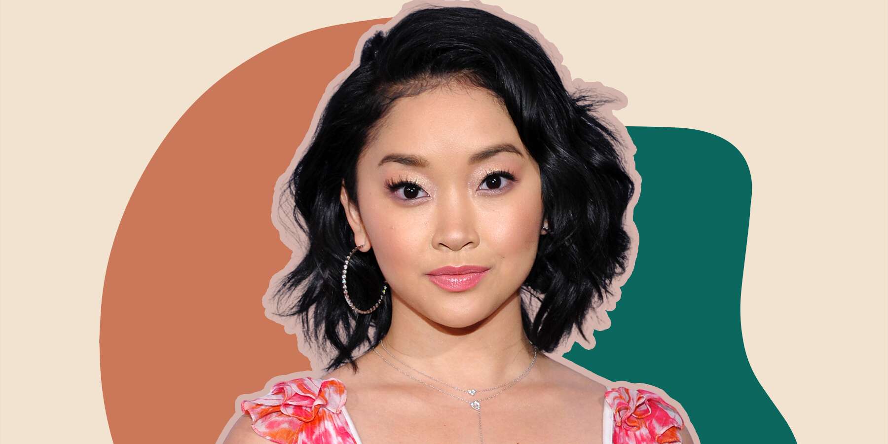 Lana Condor 2021 Wallpapers