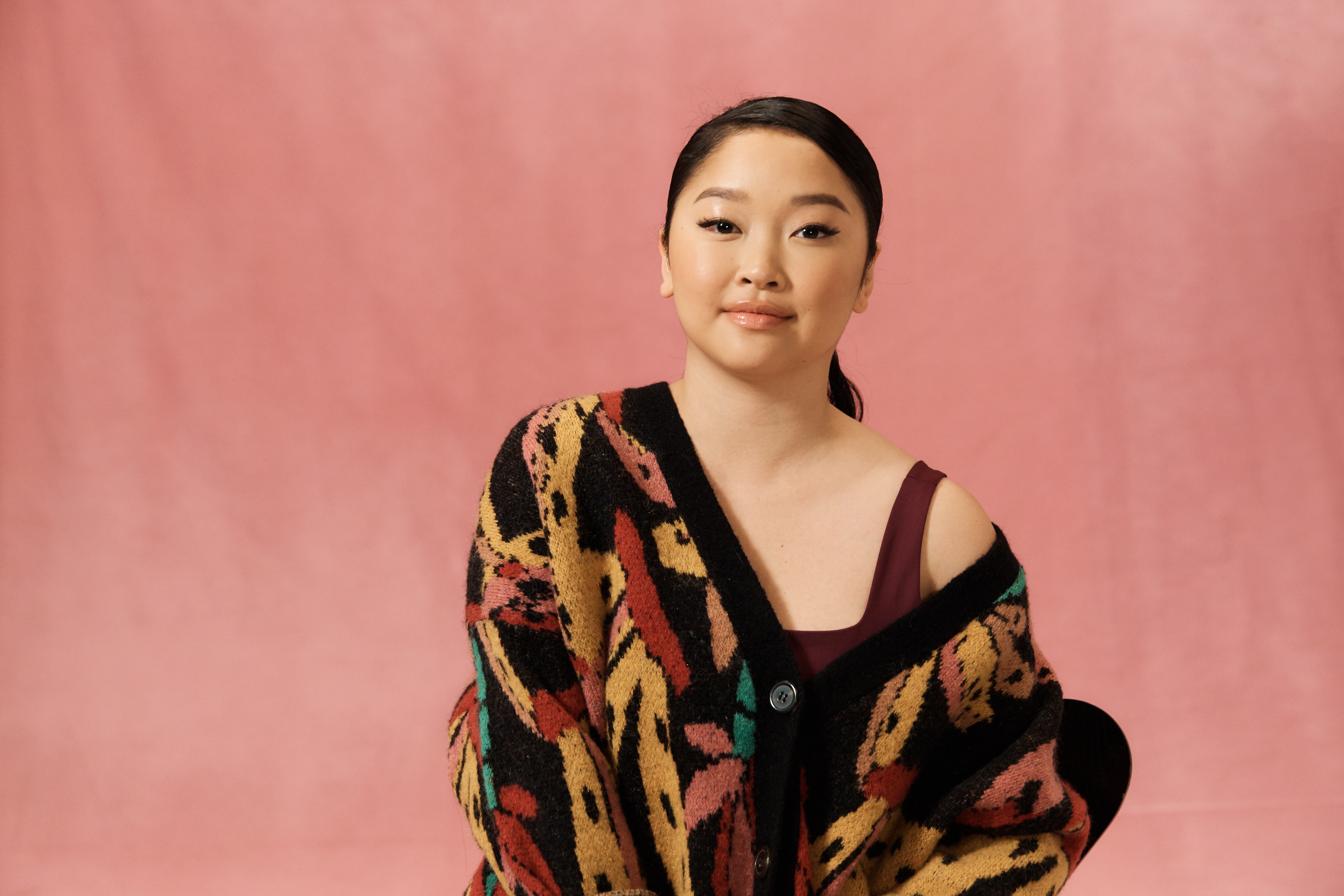 Lana Condor 2021 Wallpapers