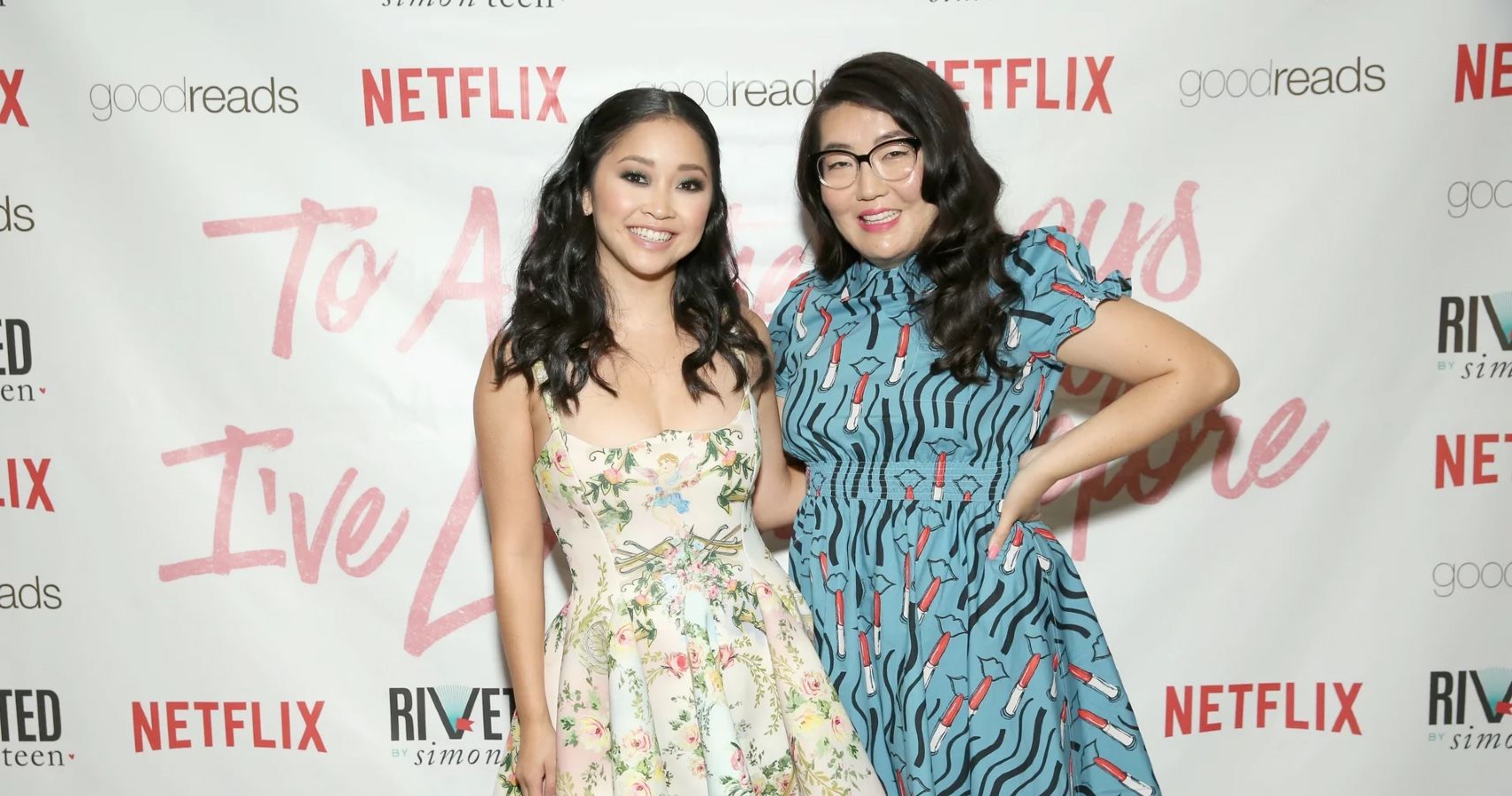 Lana Condor 2021 Wallpapers