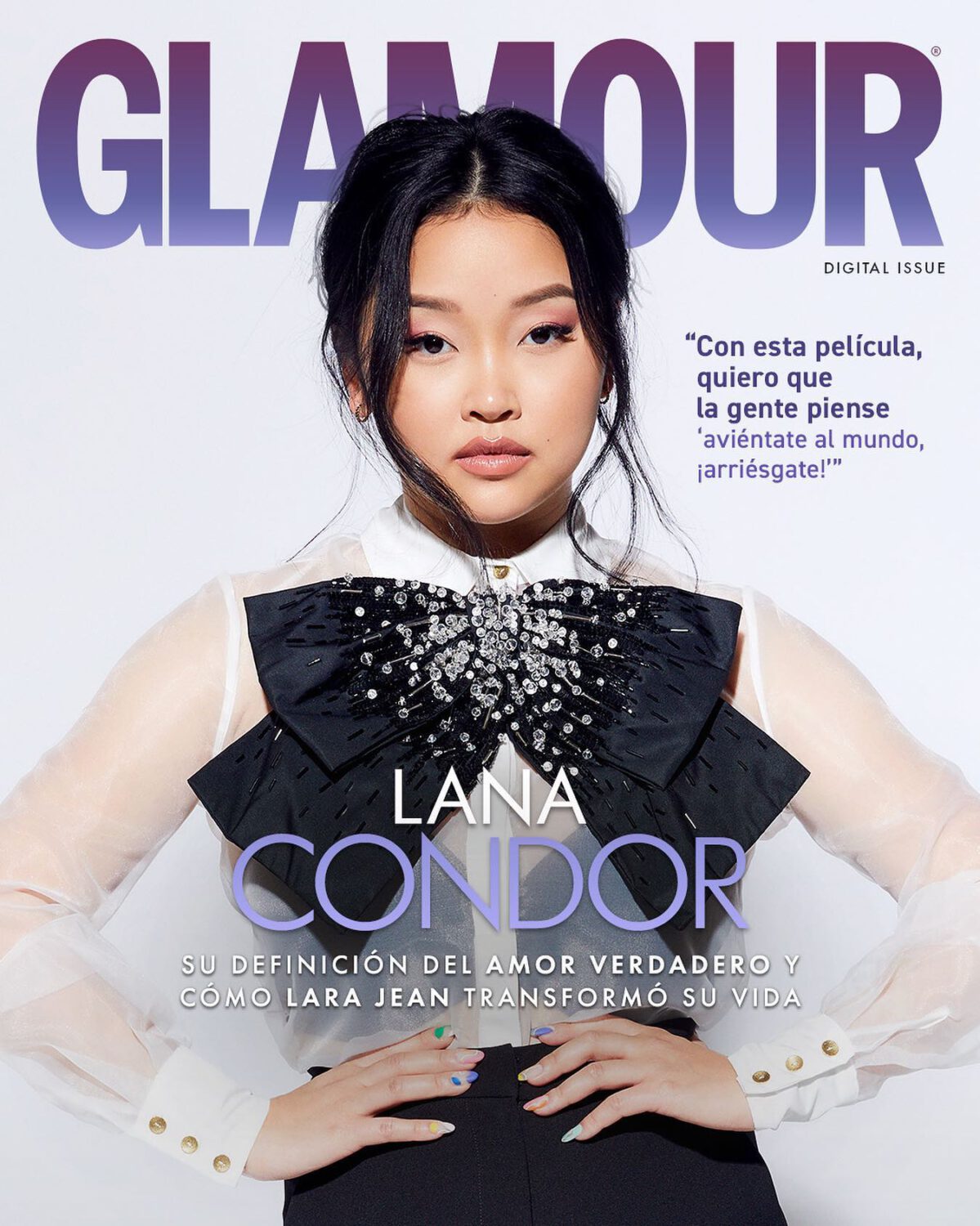 Lana Condor 2021 Wallpapers