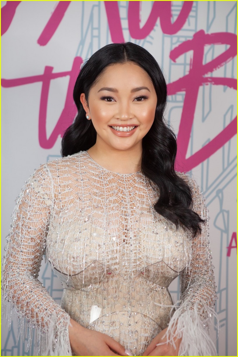 Lana Condor 2021 Wallpapers