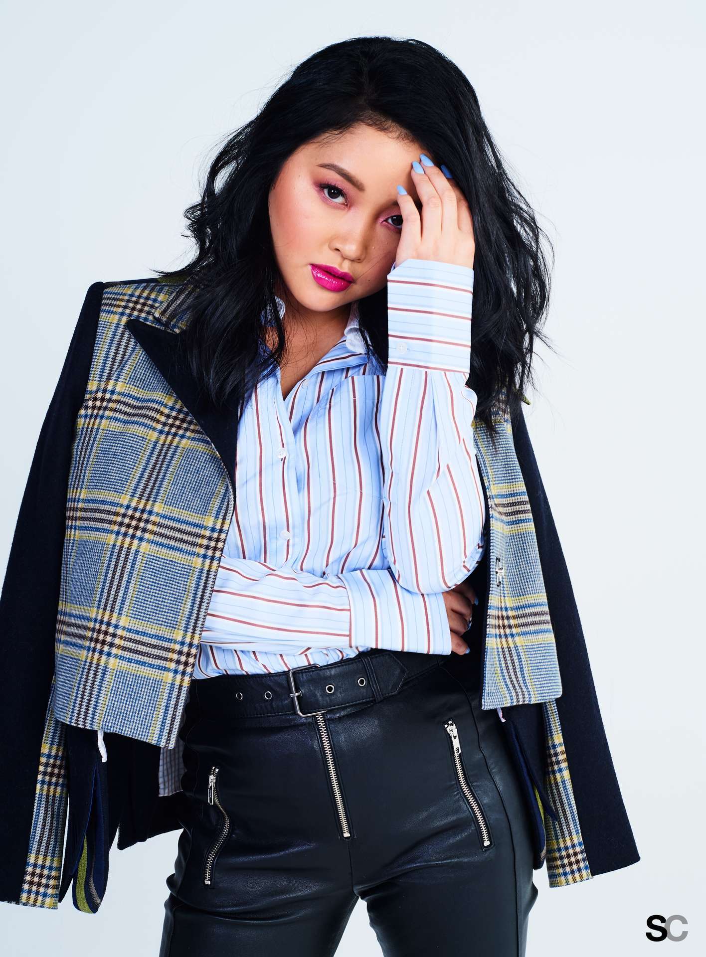 Lana Condor Photoshoot 2020 Wallpapers