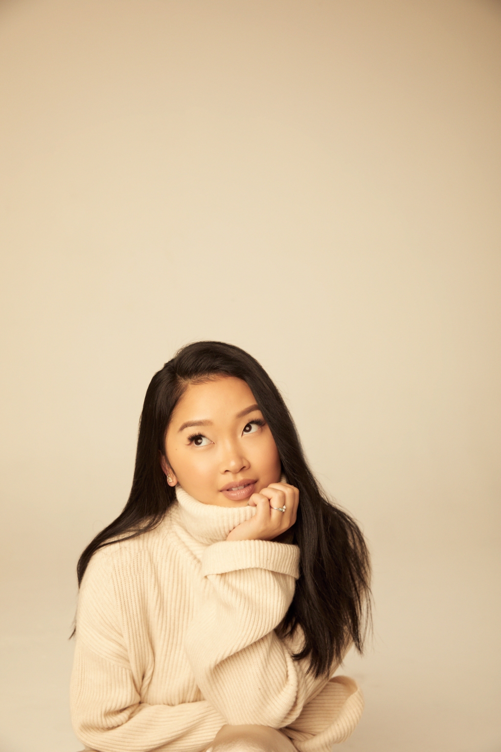 Lana Condor Photoshoot 2020 Wallpapers