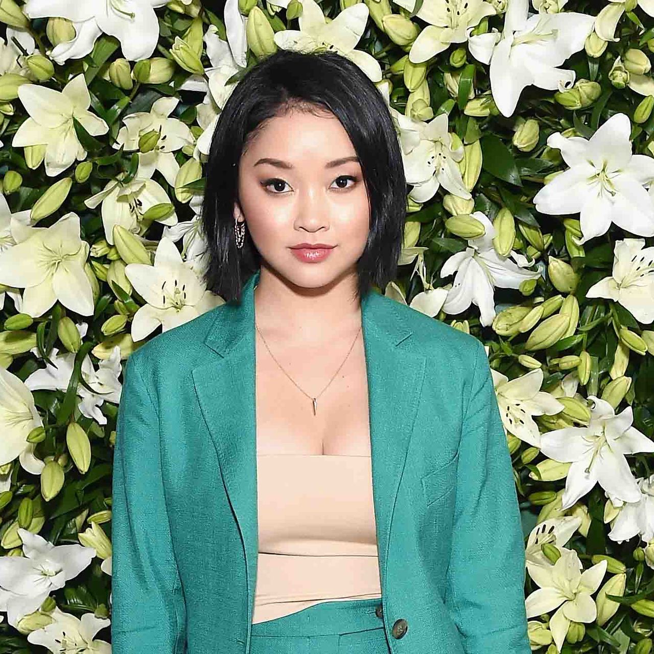 Lana Condor Photoshoot 2020 Wallpapers