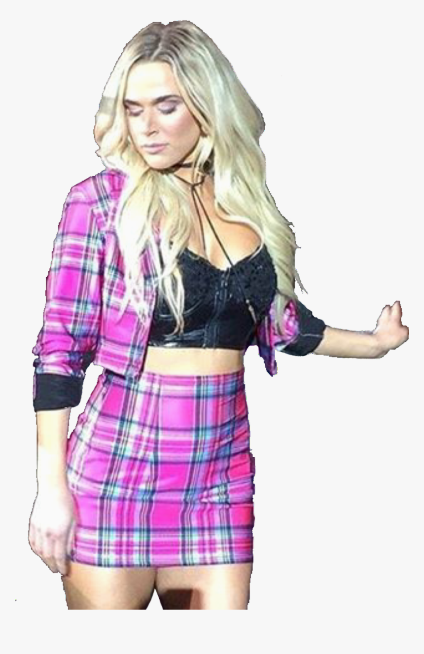 Lana WWE Halloween Wallpapers