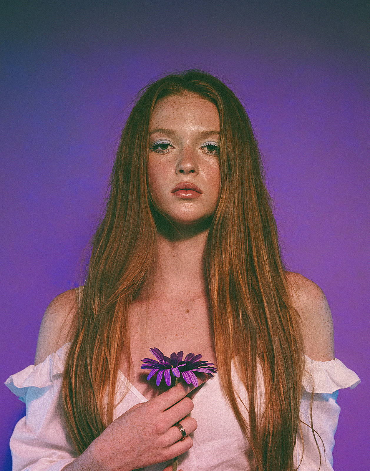 Larsen Thompson 2020 Wallpapers