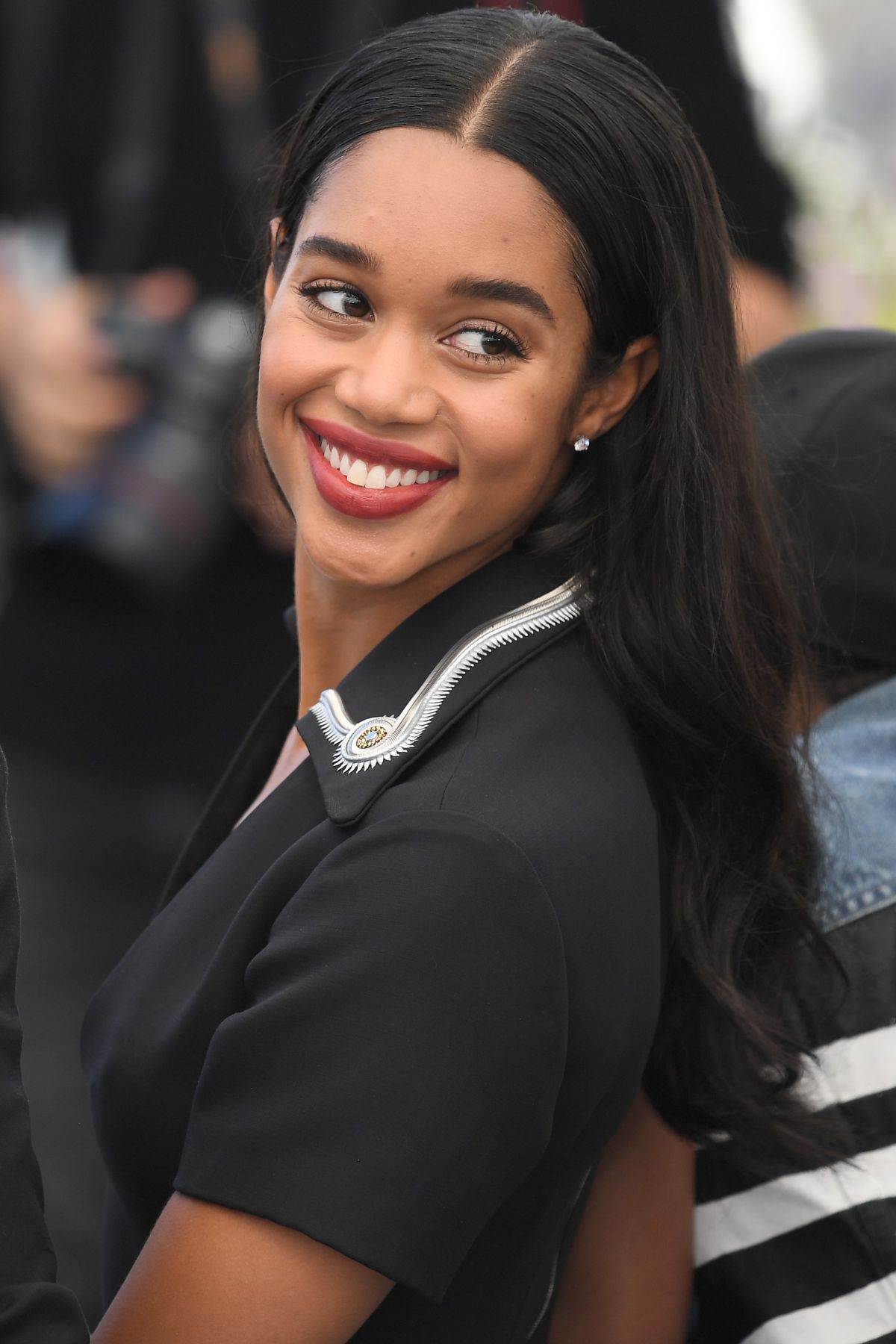 Laura Harrier Wallpapers