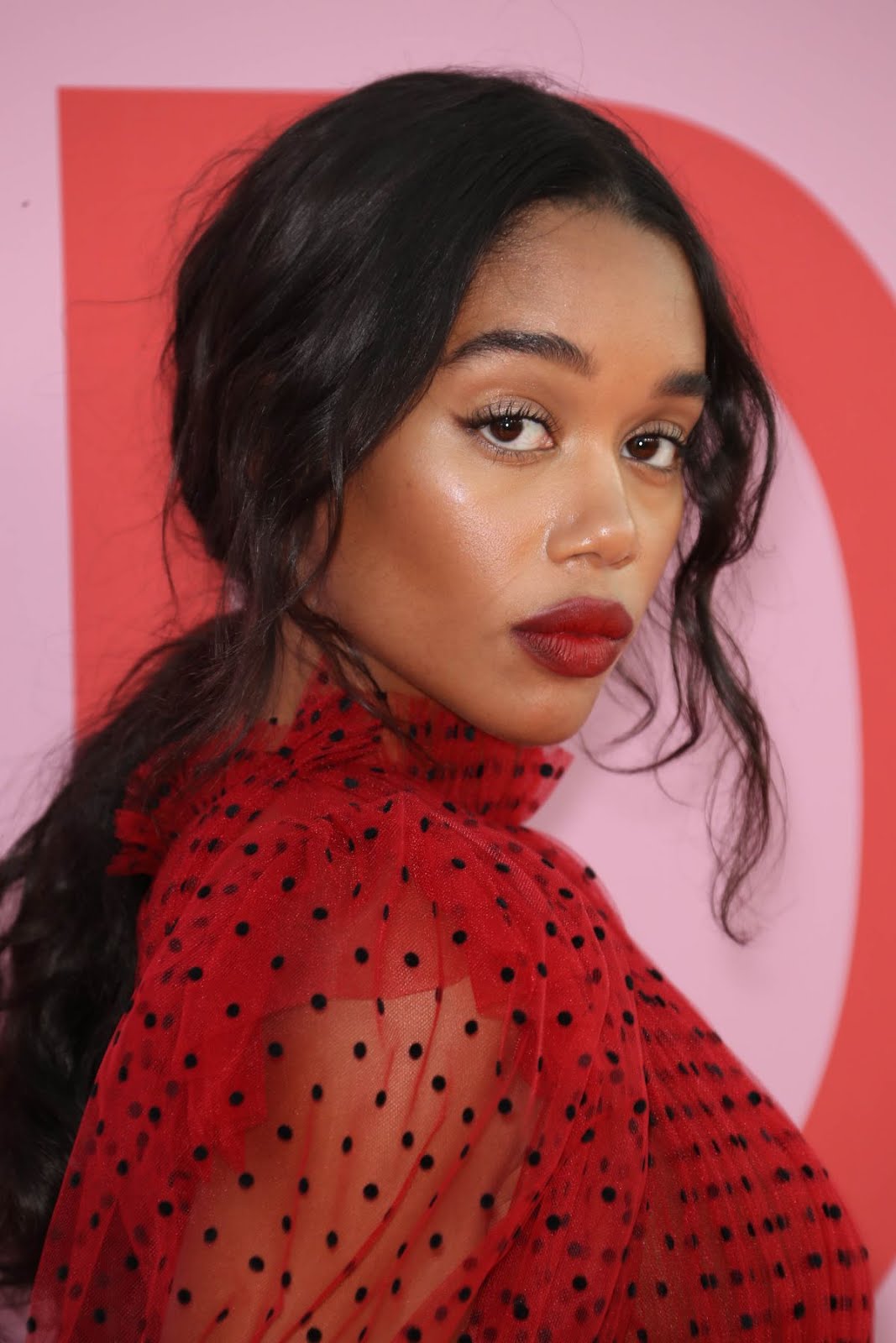 Laura Harrier 2019 Wallpapers